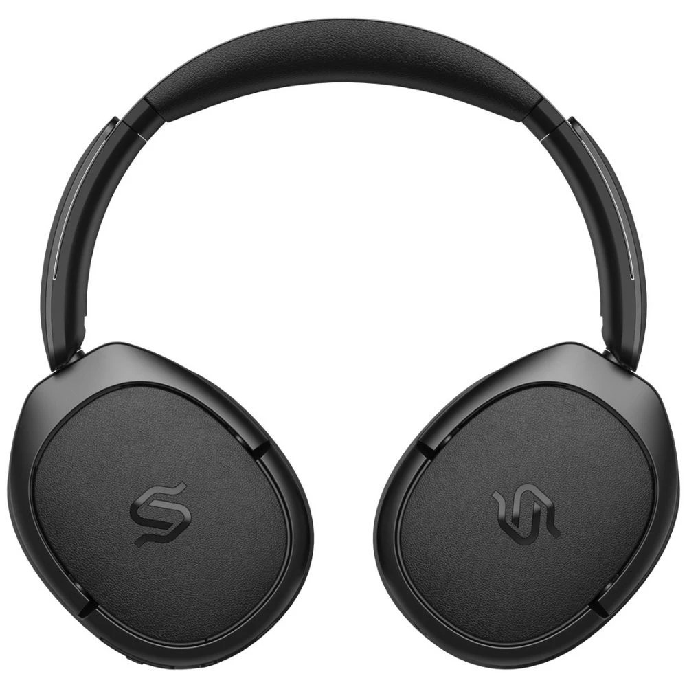 3 EDIFIER STAX S5 Wireless Planar Magnetic Headphones Black, 3 of 9