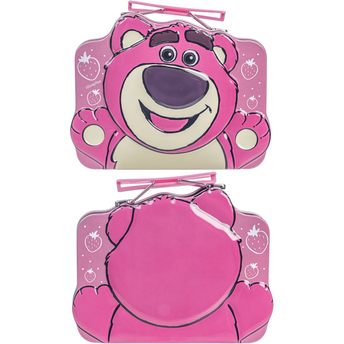 2 5 Piece Disney Pixar Toy Story Flavoured Lip Balm Set, 2 of 4