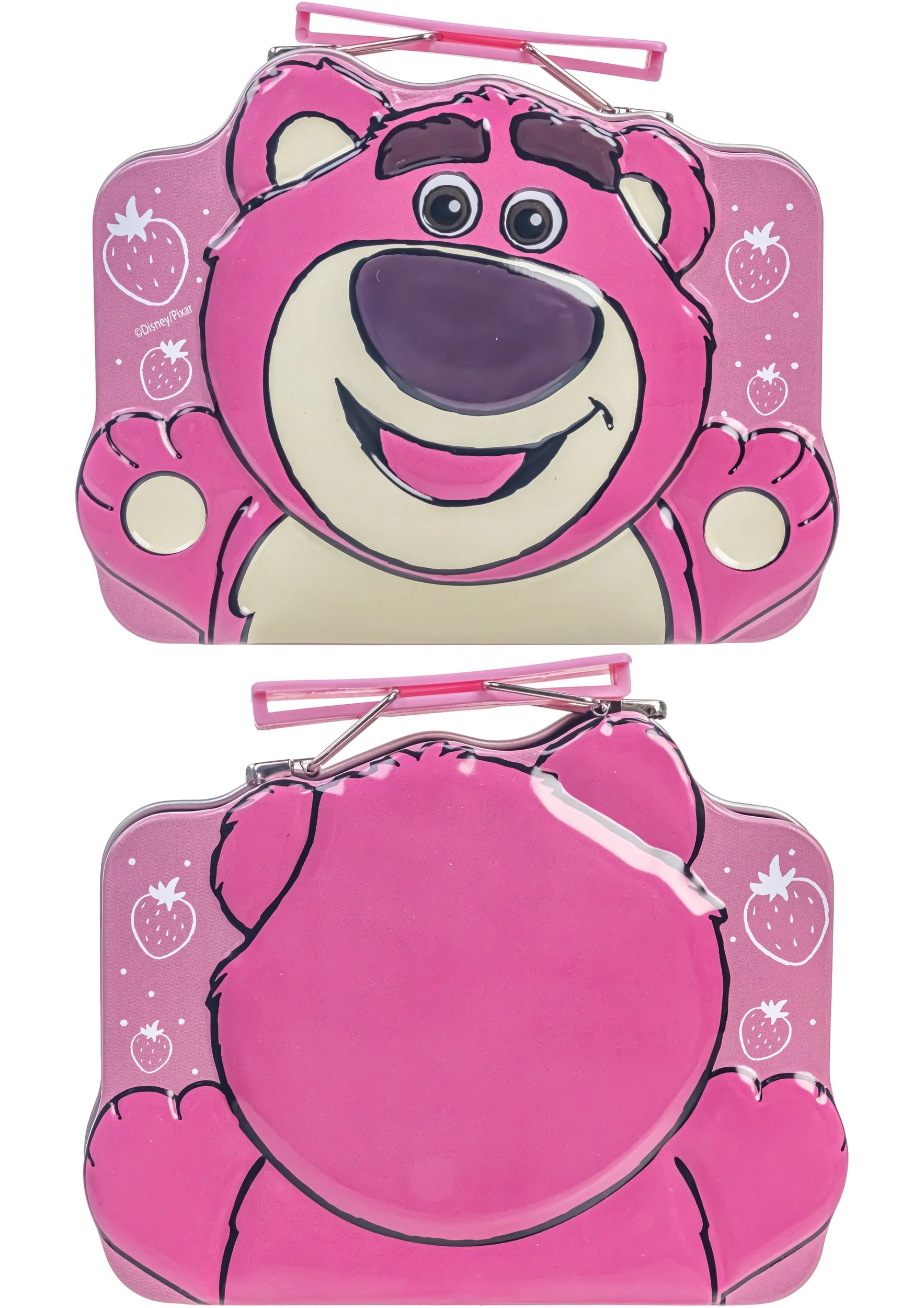 3 5 Piece Disney Pixar Toy Story Flavoured Lip Balm Set, 3 of 5