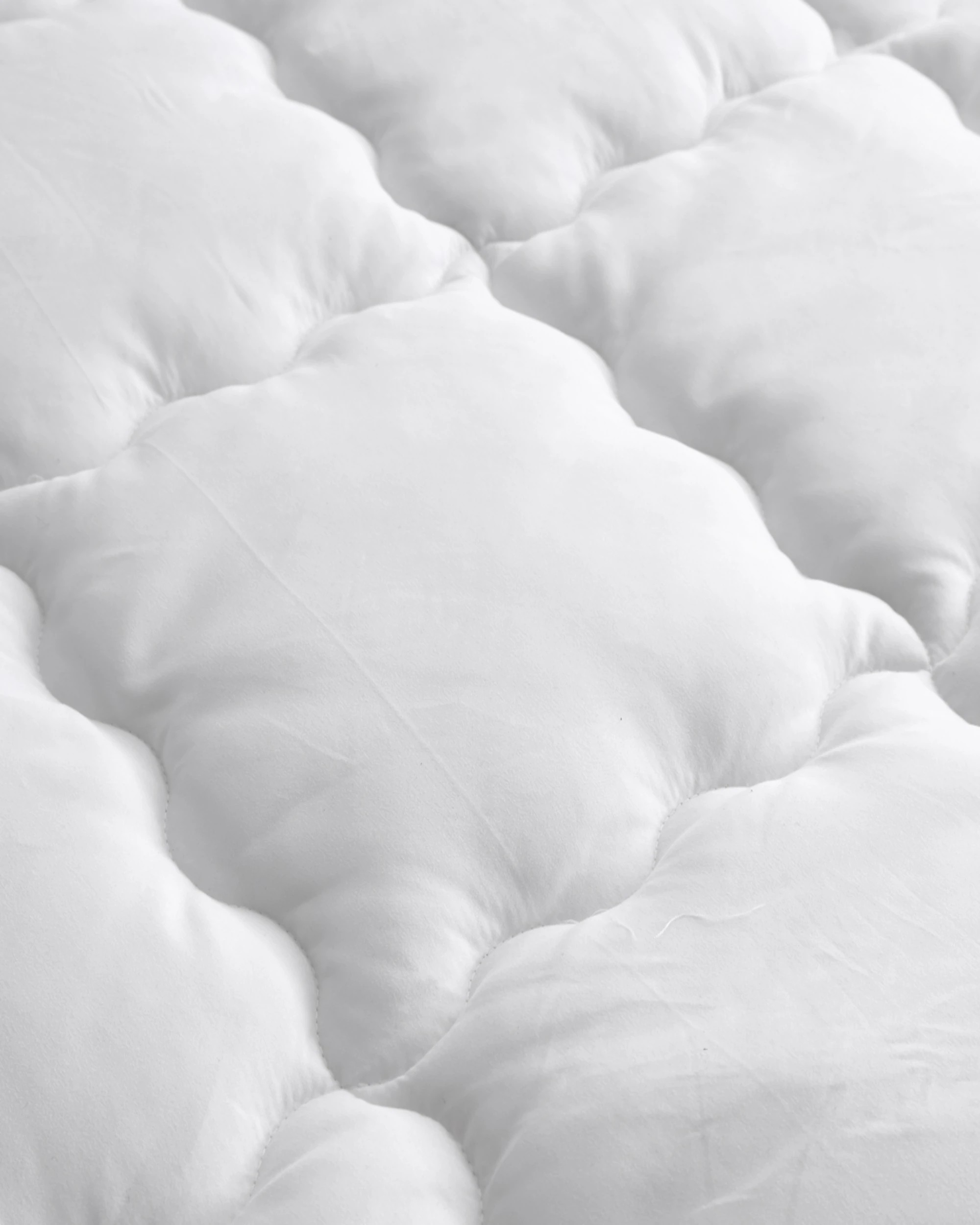 6 Dreamz Mattress Topper Double, 6 of 7