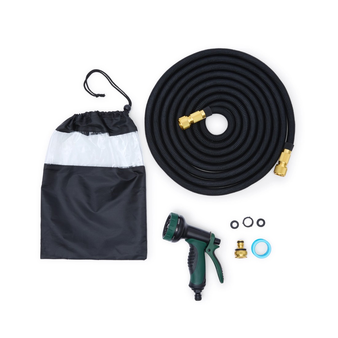 7 Expandable Hose, 7 of 9