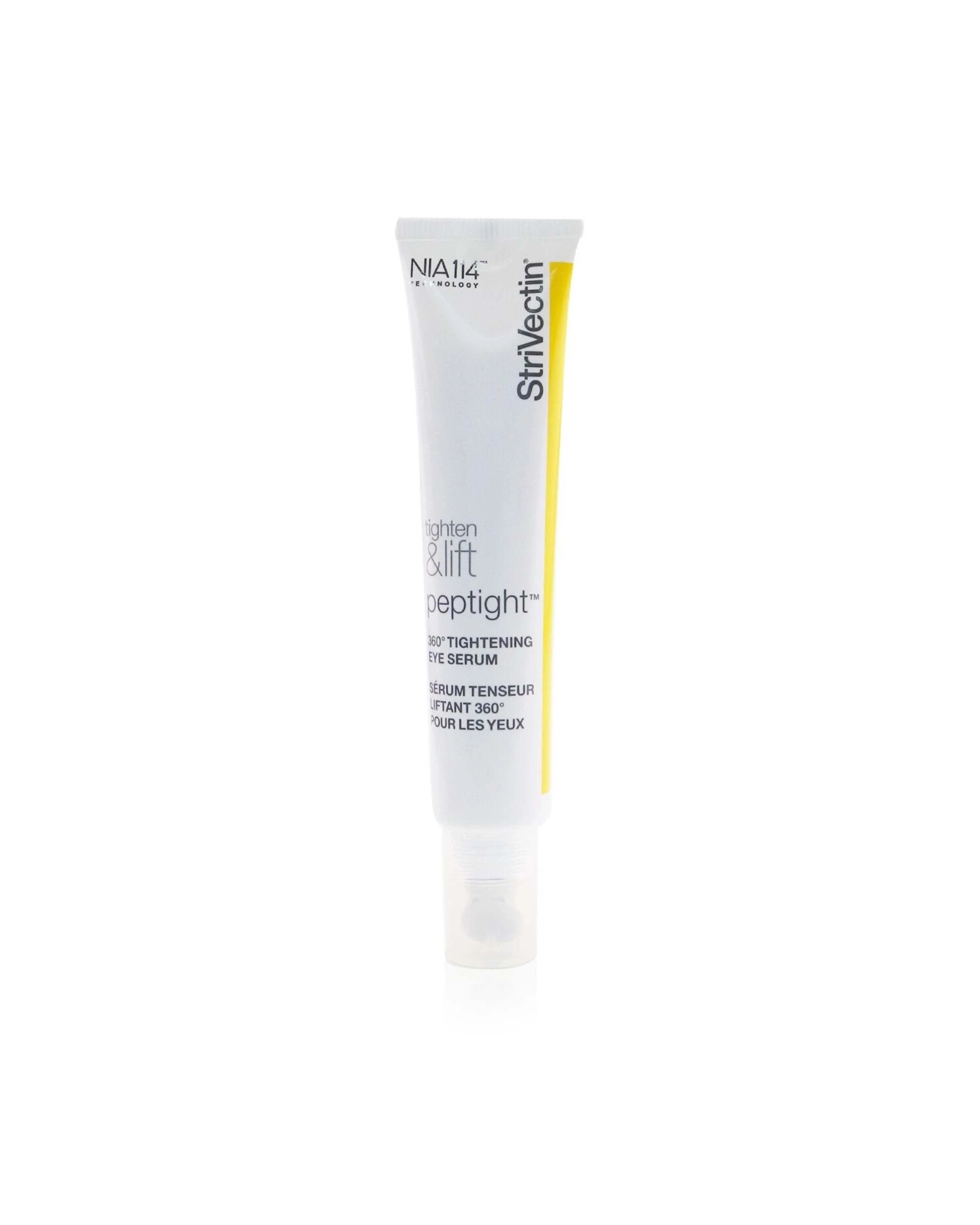 1 StriVectin StriVectin - TL Tighten & Lift Peptight 360 Tightening Eye Serum  30ml/1oz, 1 of 3