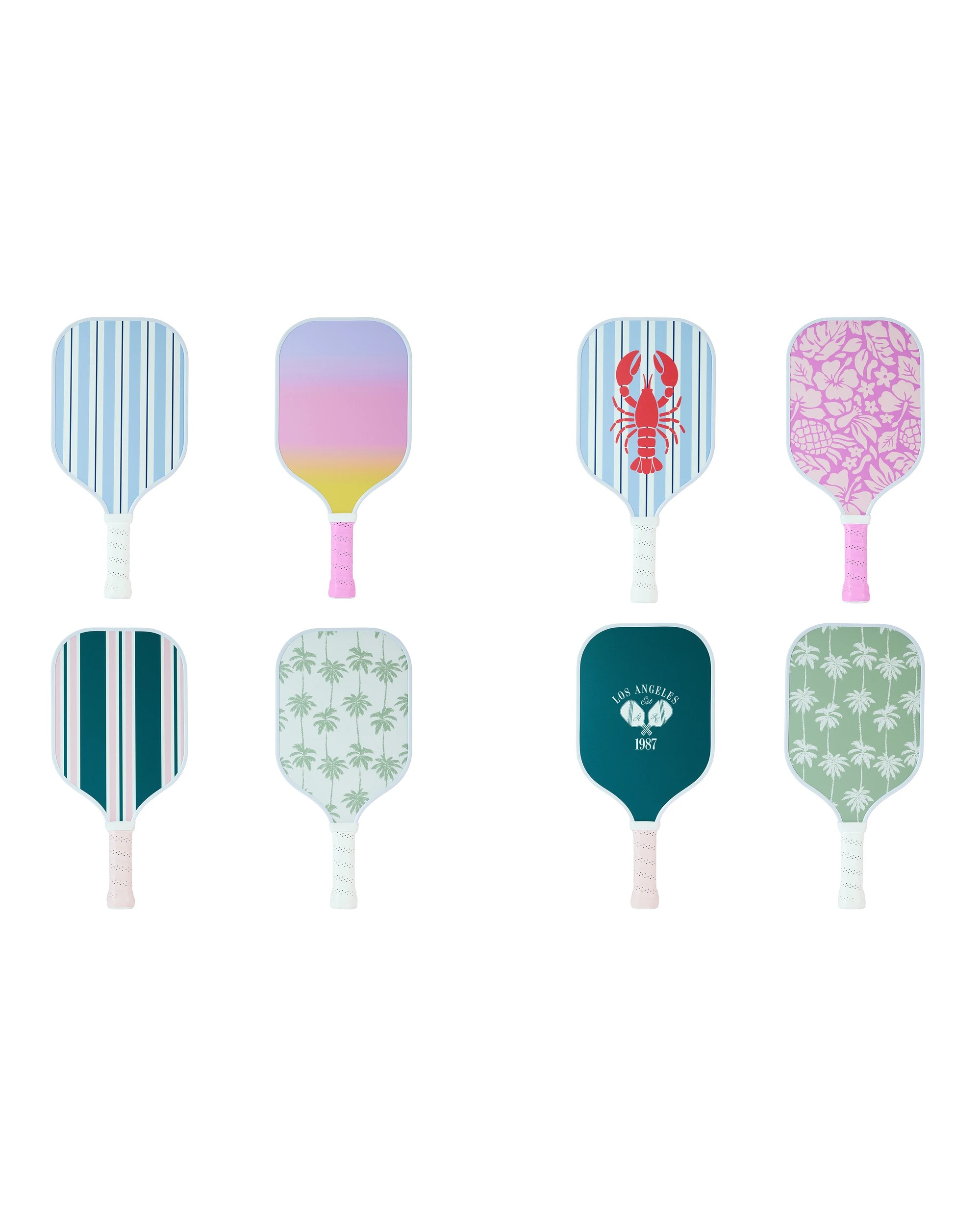 1 Pickleball Bat - Assorted, 1 of 5
