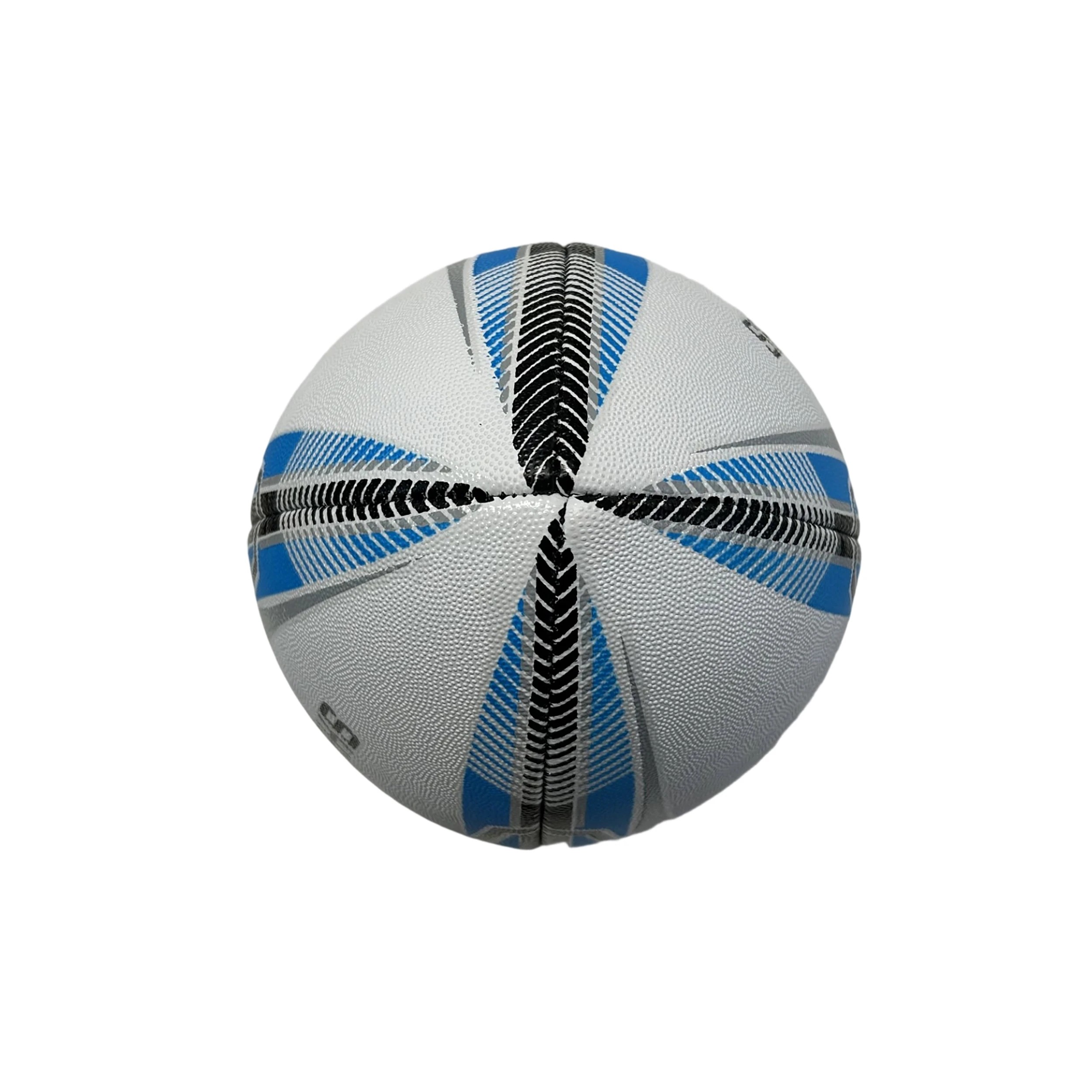 3 Rugby League Ball - Size 5, 3 of 3