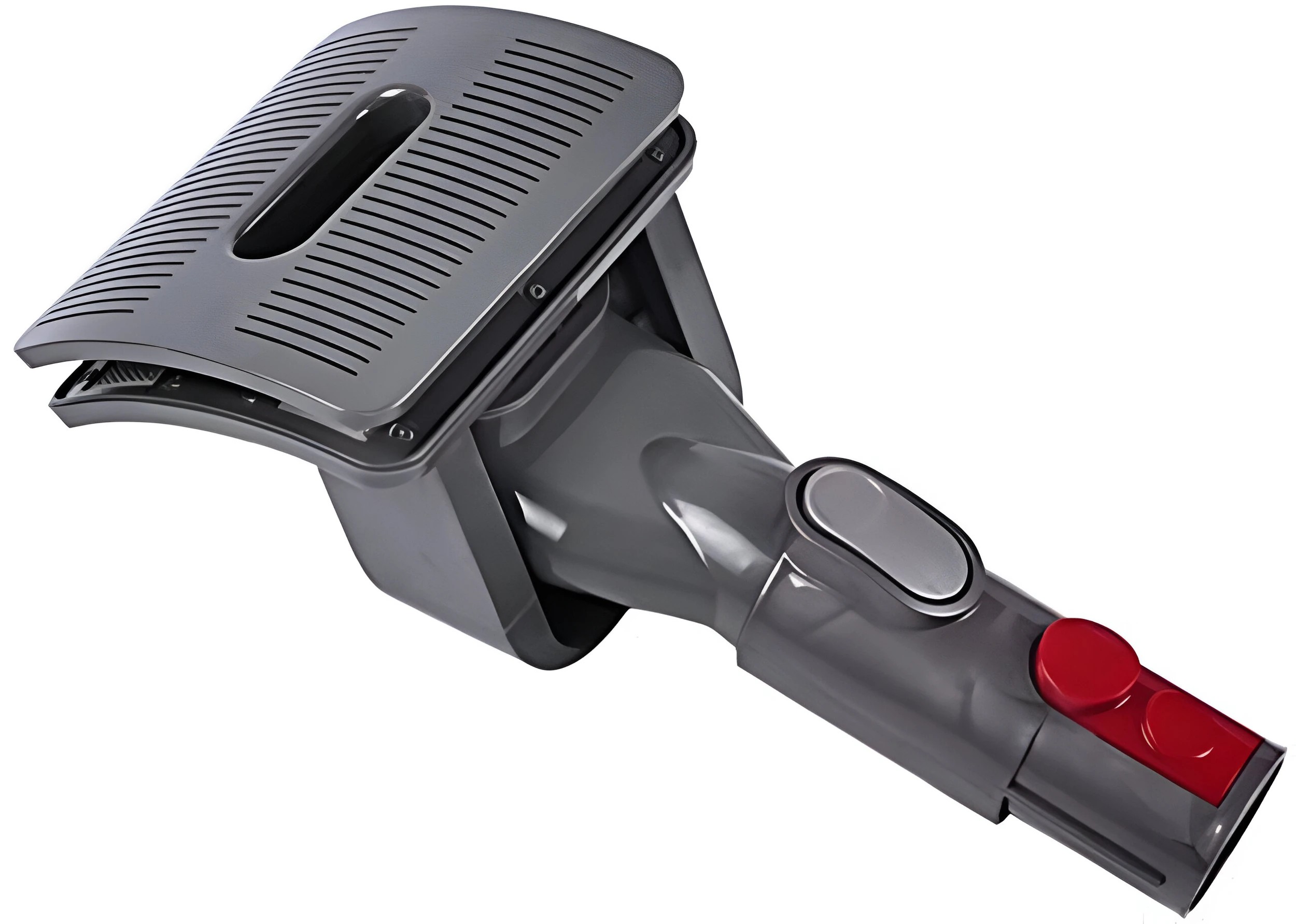 3 Hygieia Grooming Tool For Dyson Cinetic Big Ball - Grey, 3 of 3