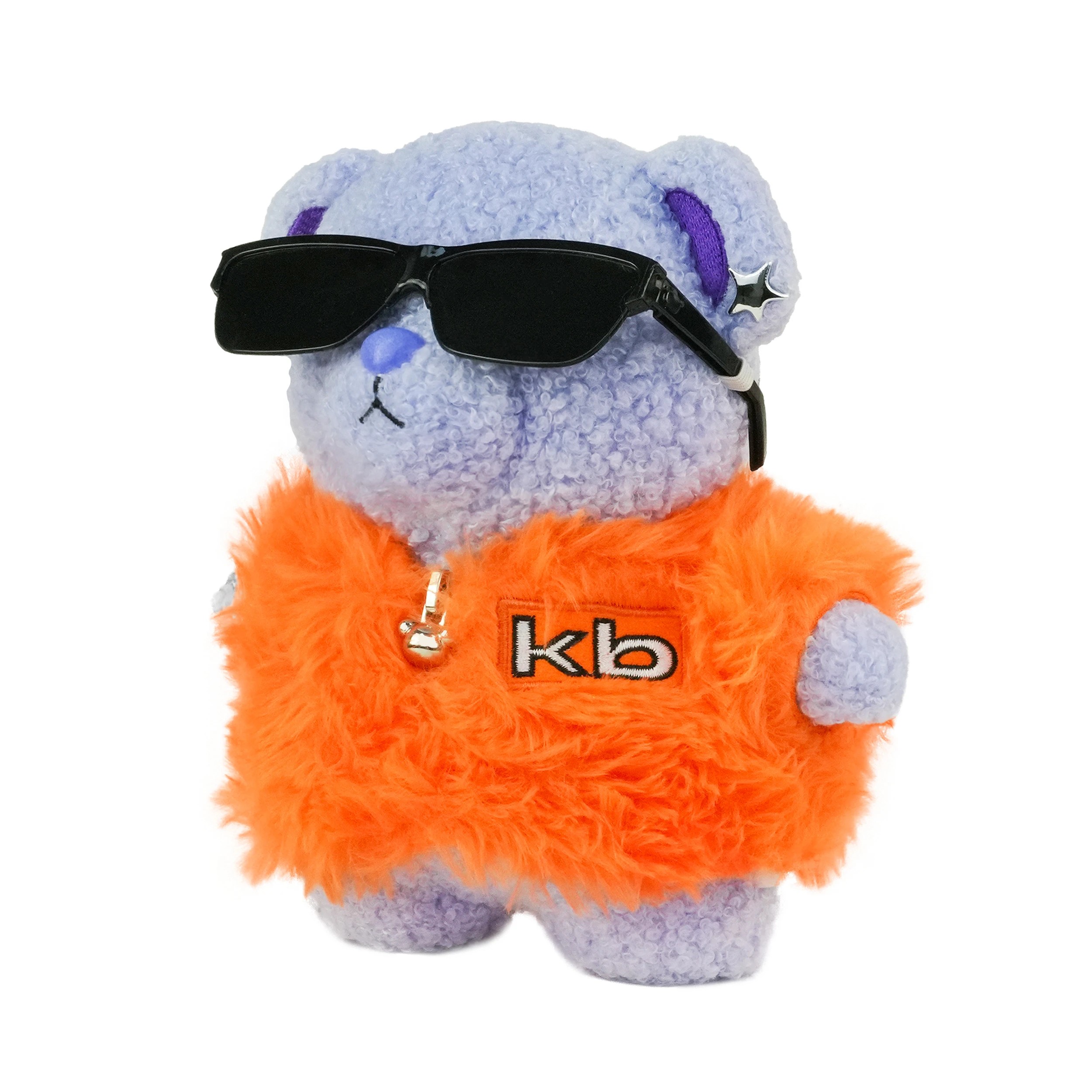 9 KidBear ID Series 1 Streetwear Blind Box - Assorted, 9 of 10