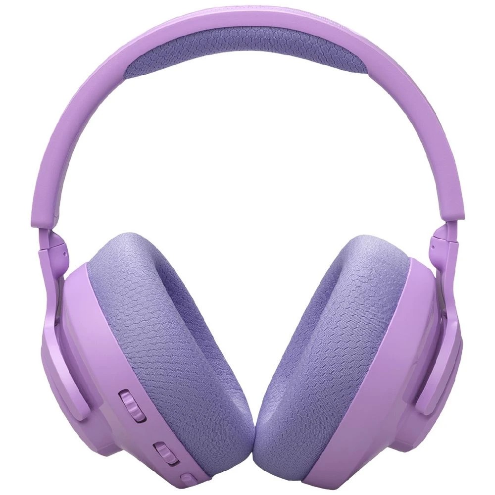 2 JBL Quantum 360 Wireless Headset Purple, 2 of 10