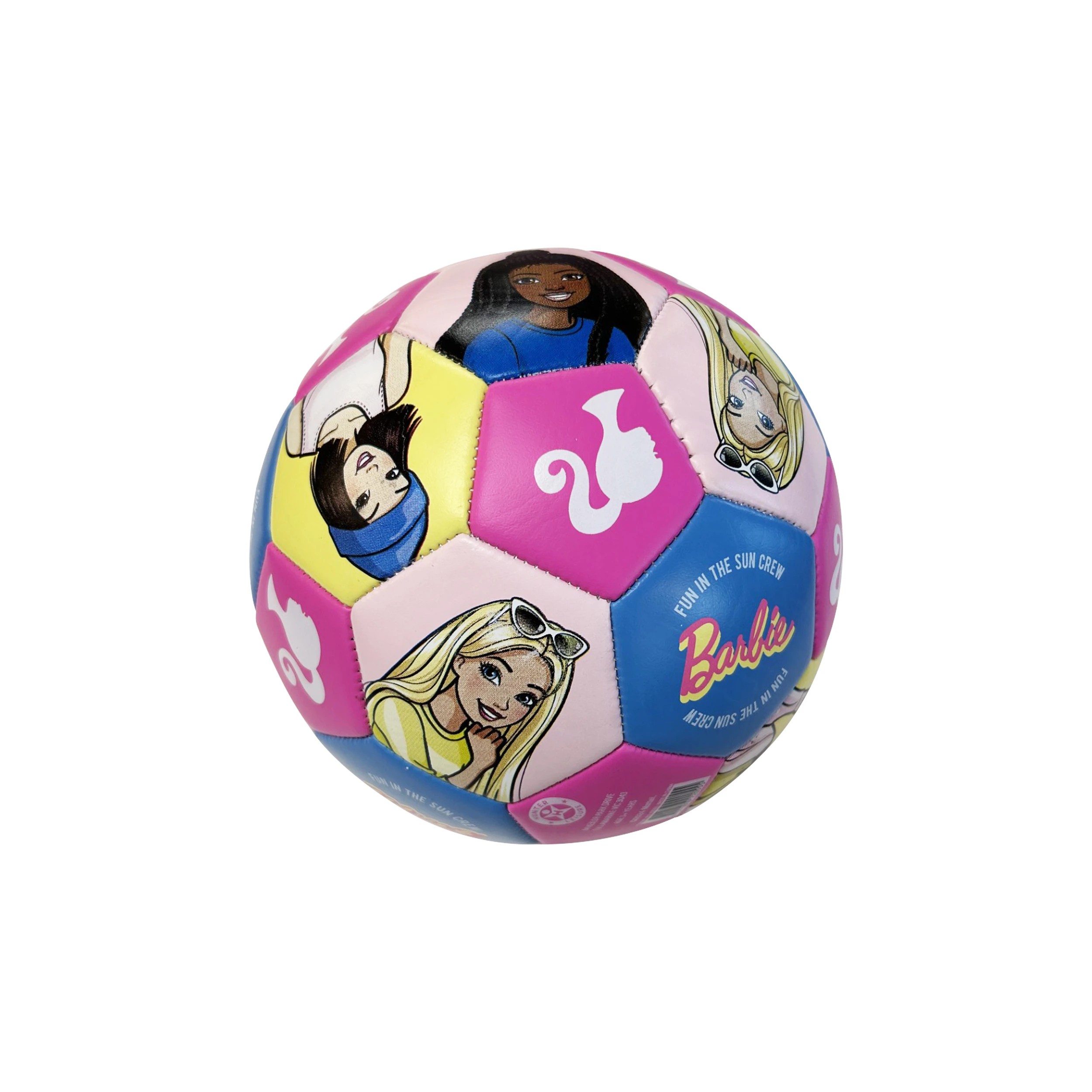 2 Licensed Soccer Ball - Size 3, Assorted, 2 of 3
