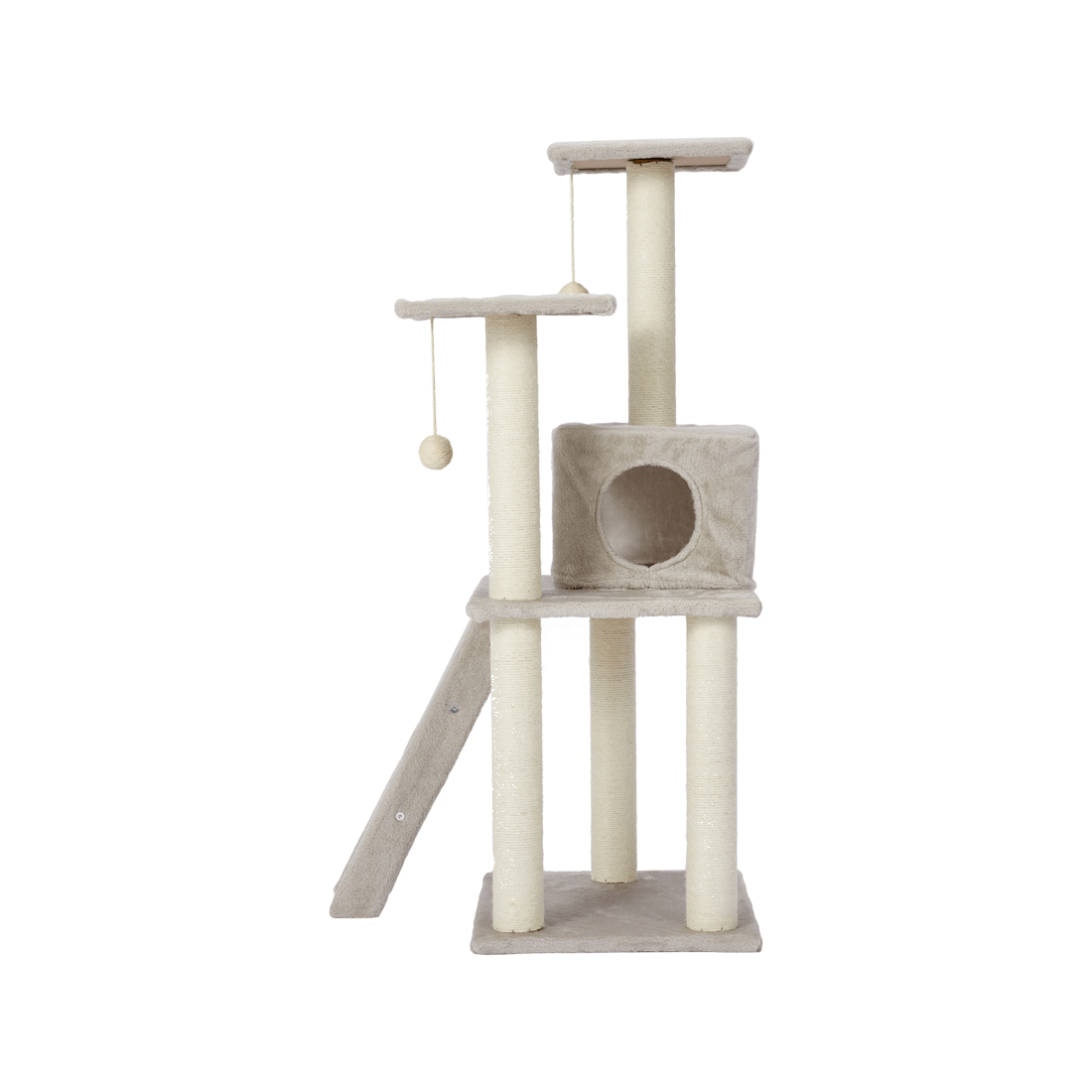 5 Cat Tower Deluxe, 5 of 10