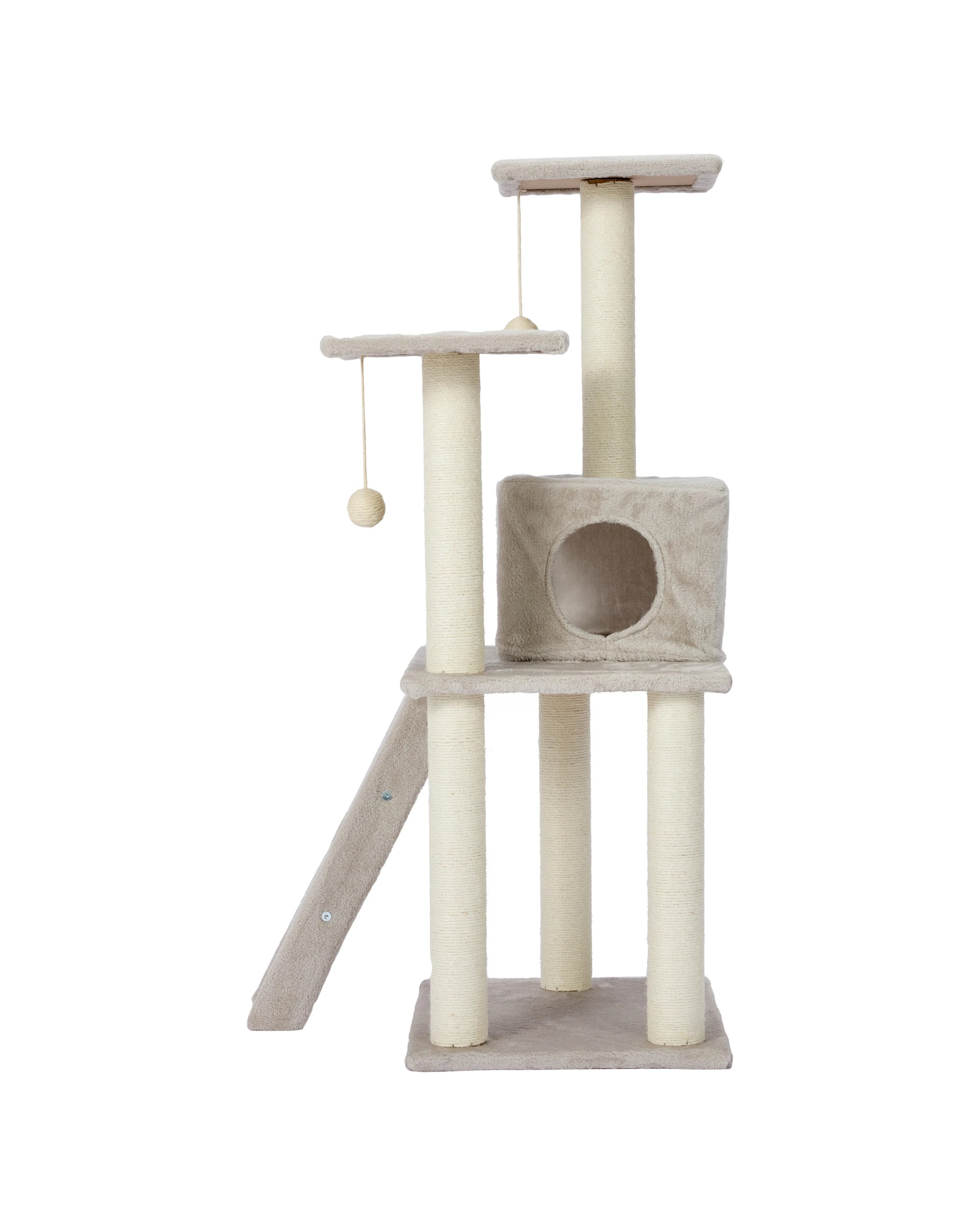 5 Cat Tower Deluxe, 5 of 10