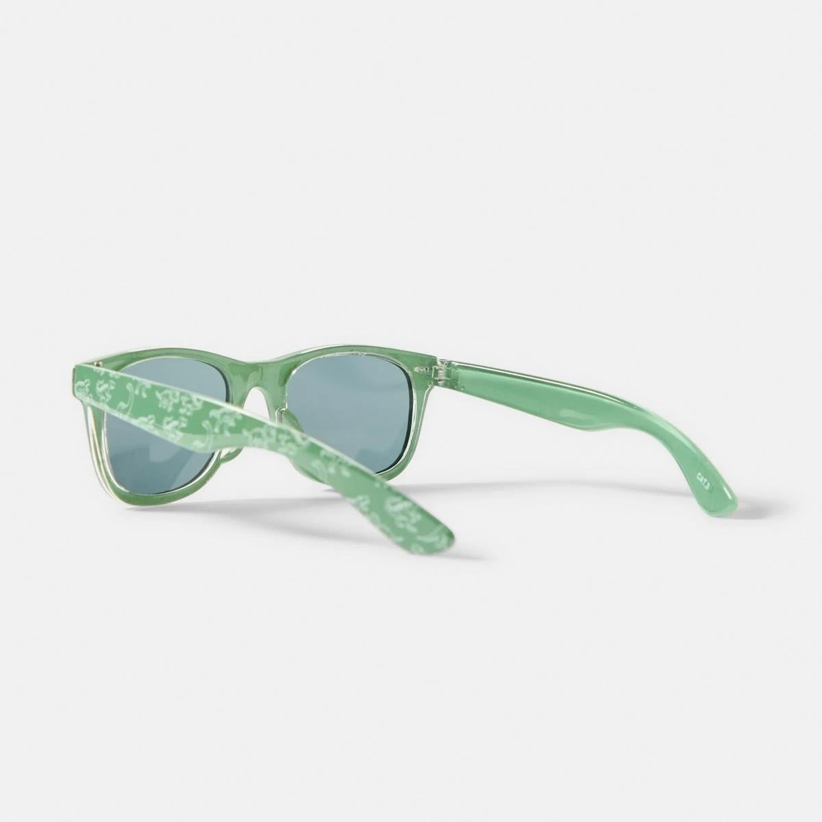 2 Kids Dino Print Sunglasses DINO, 2 of 5