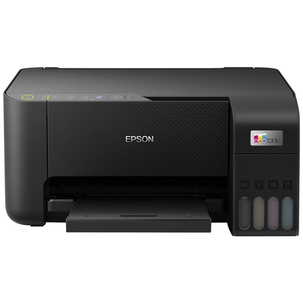 2 Epson EcoTank ET-2811 All-In-One Printer, 2 of 9