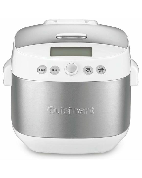 Cuisinart Super Grains & Rice Multicooker