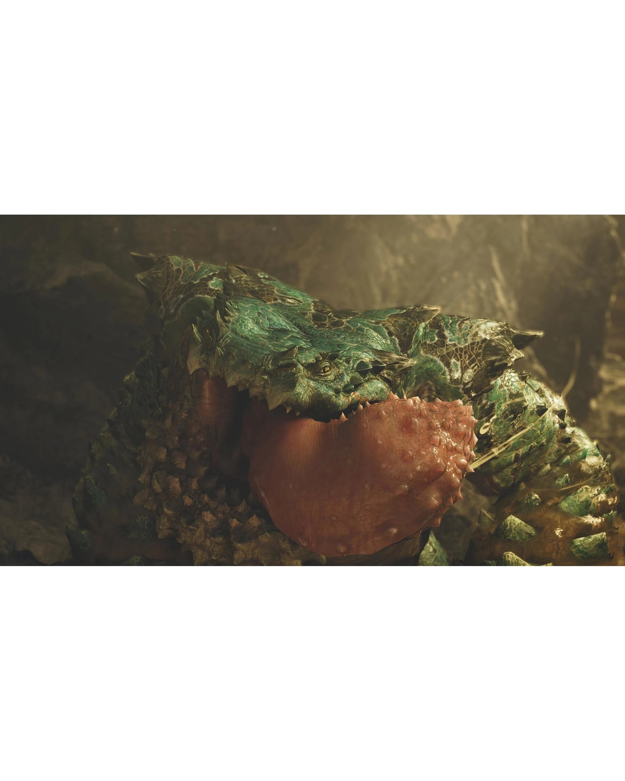 3 Monster Hunter Wilds - PS5, 3 of 10