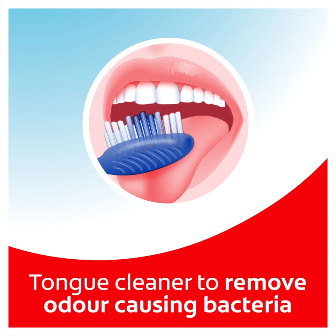 7 Colgate Extra Clean Soft Toothbrush, 7 of 9