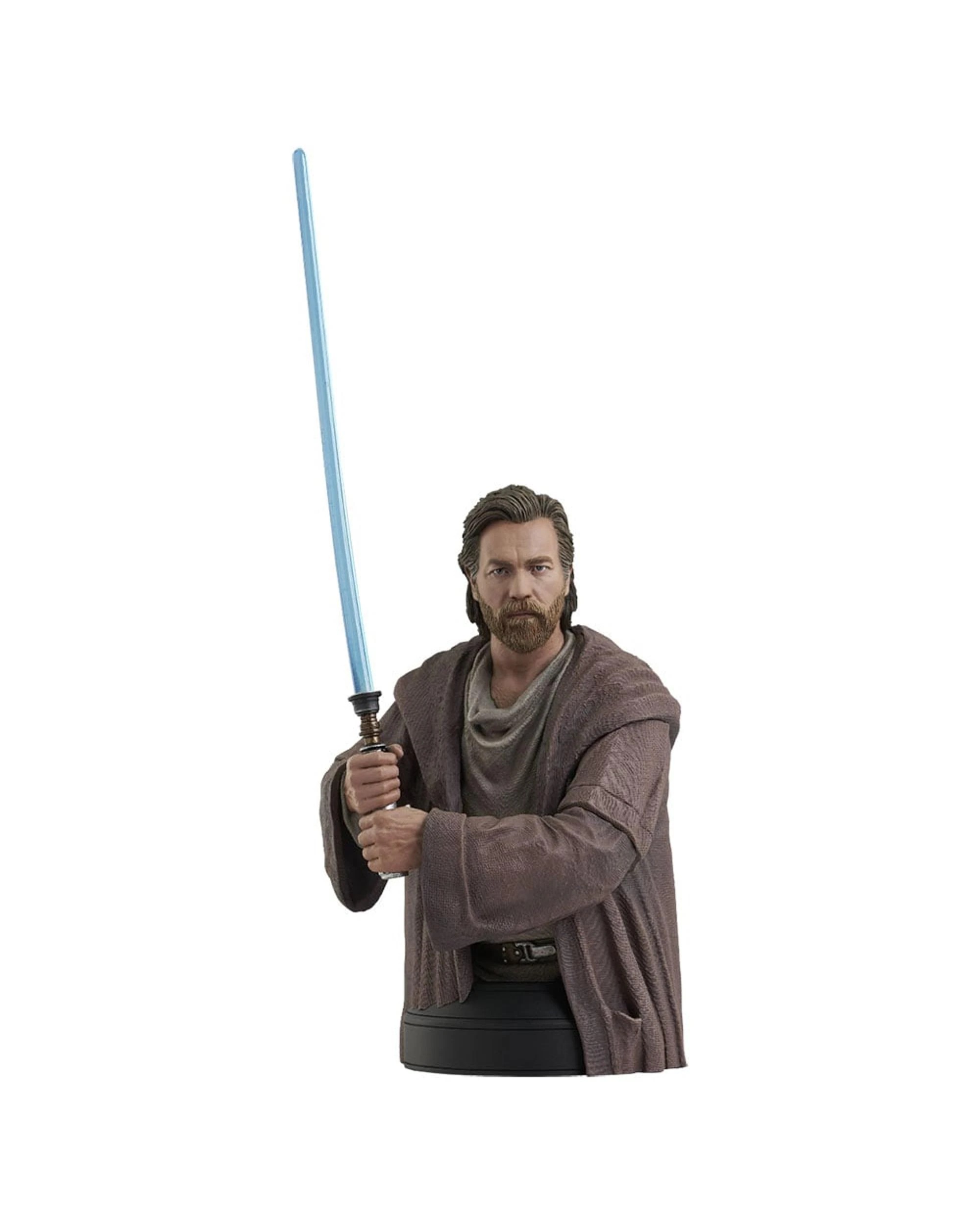 1 Star Wars Obi-Wan Kenobi 6 inch Bust, 1 of 3