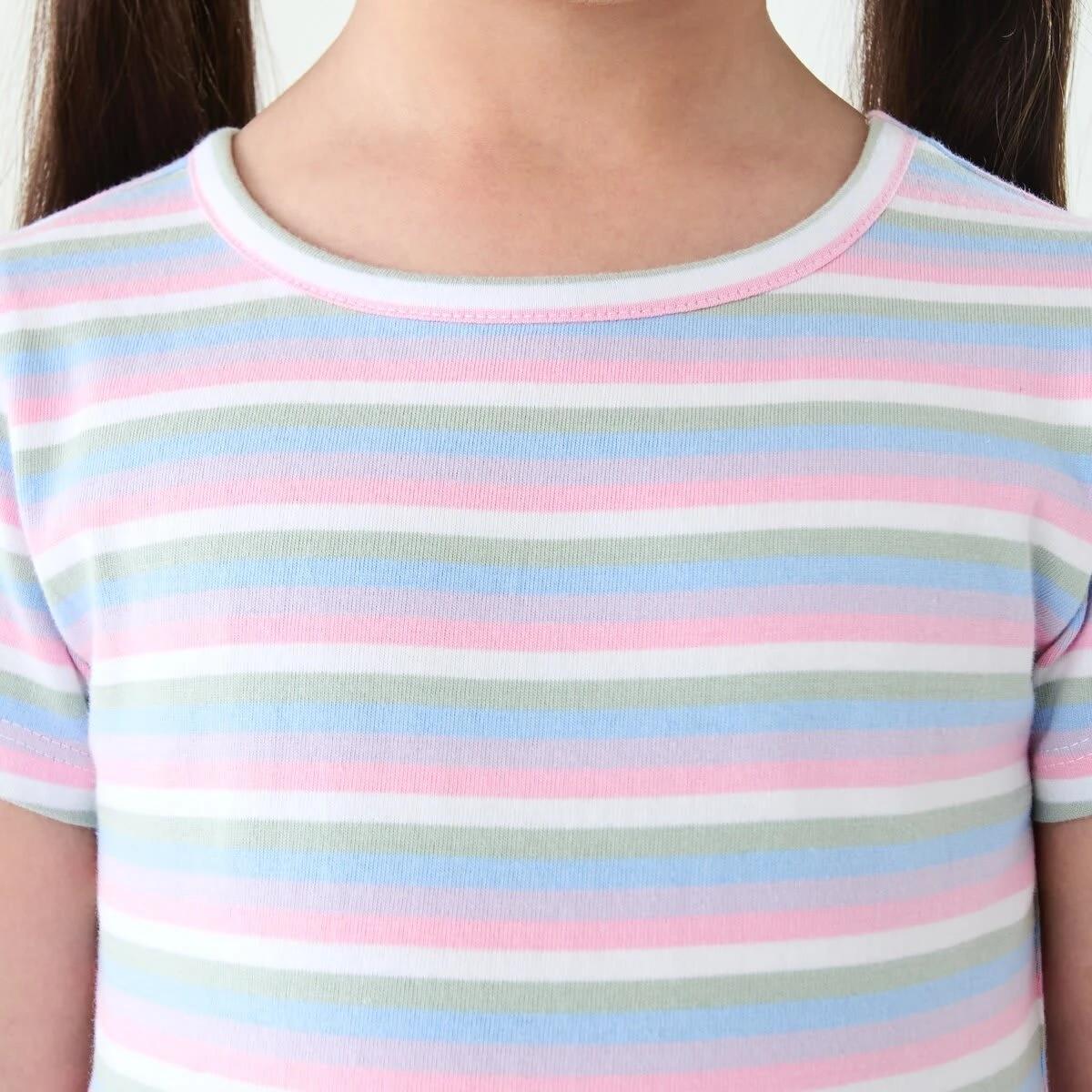 4 Jersey Dress Stripes, 4 of 10