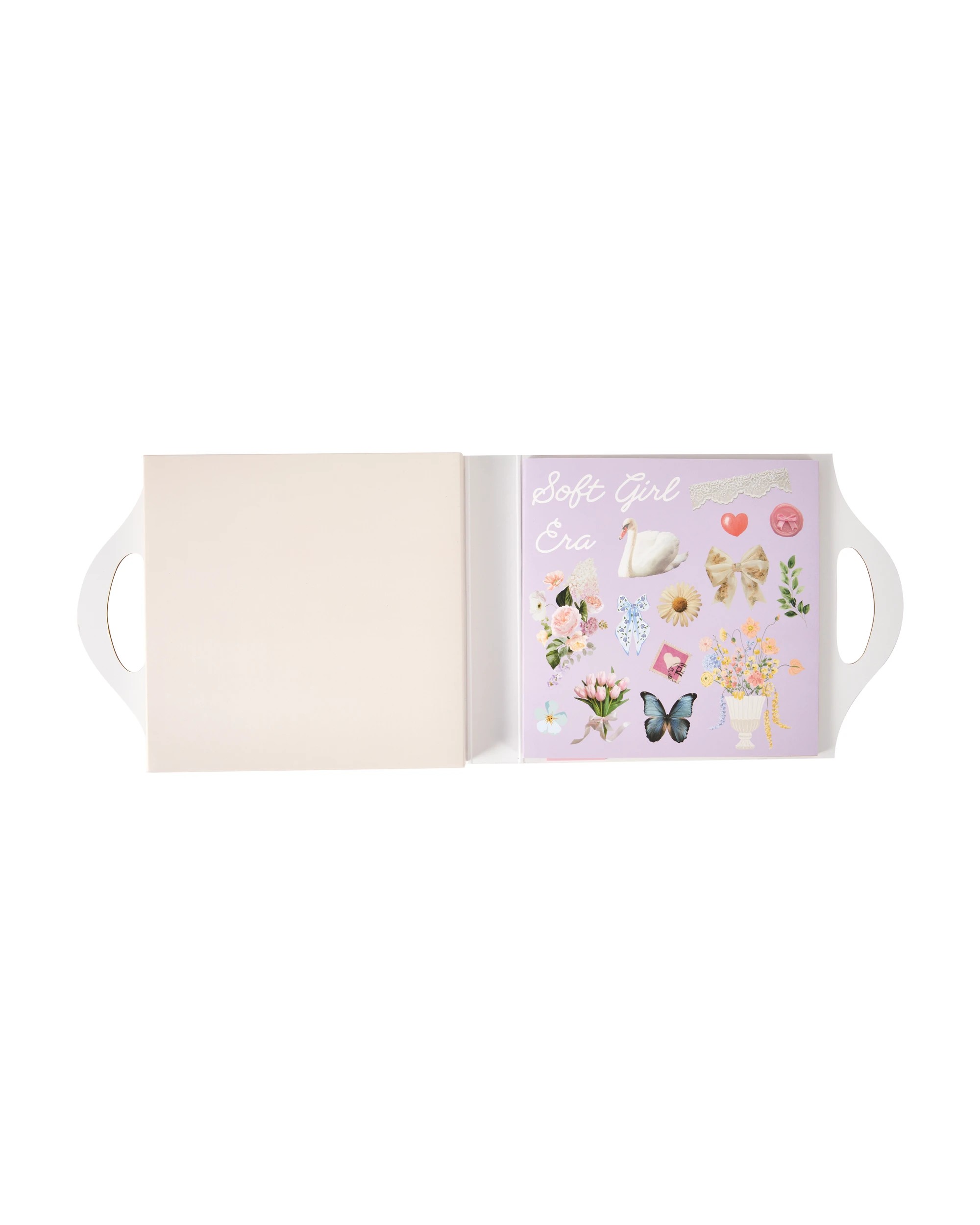 3 Scrapbook Kit - Soft Girl Era, 3 of 6