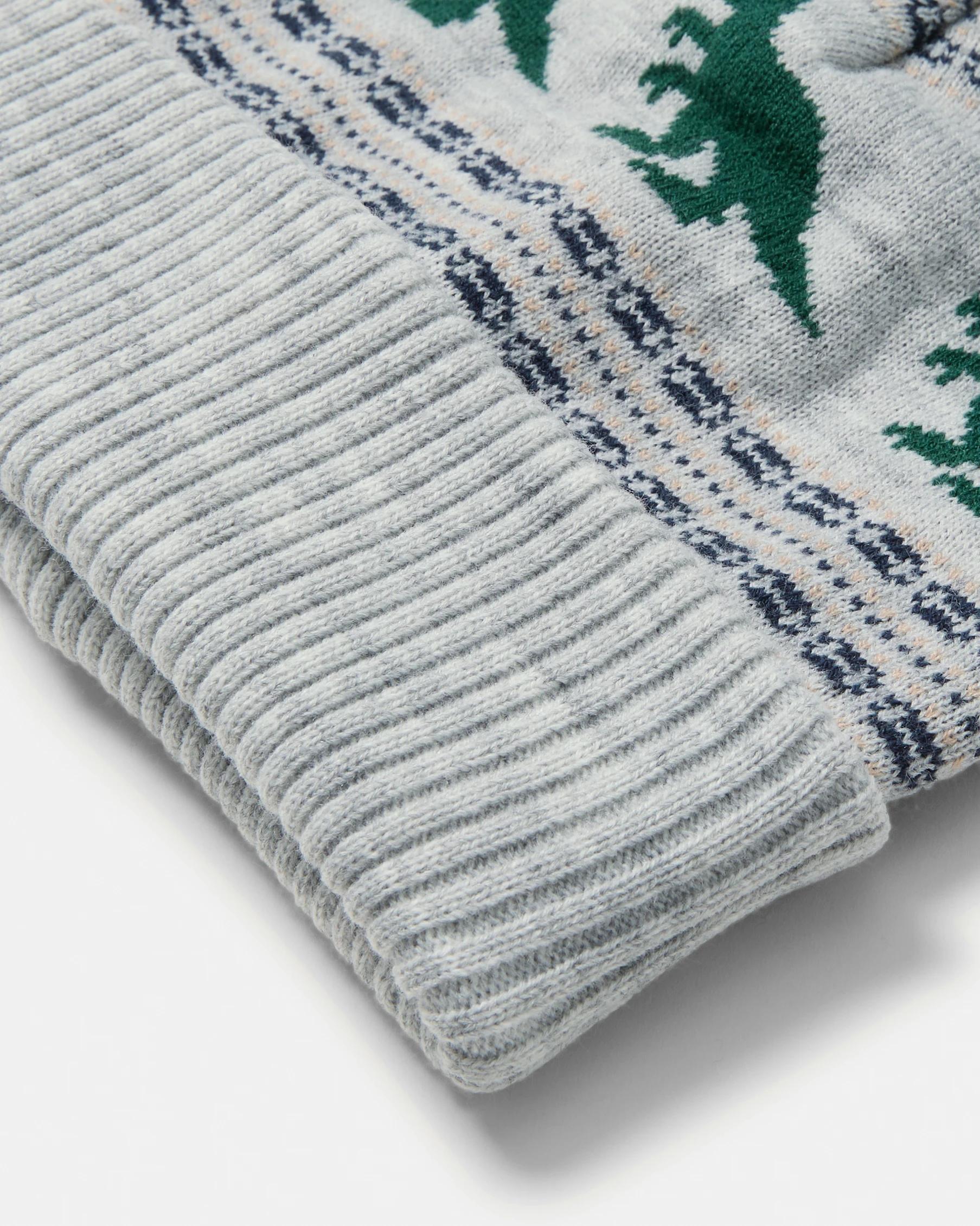 3 Beanie Gry Dino, 3 of 3