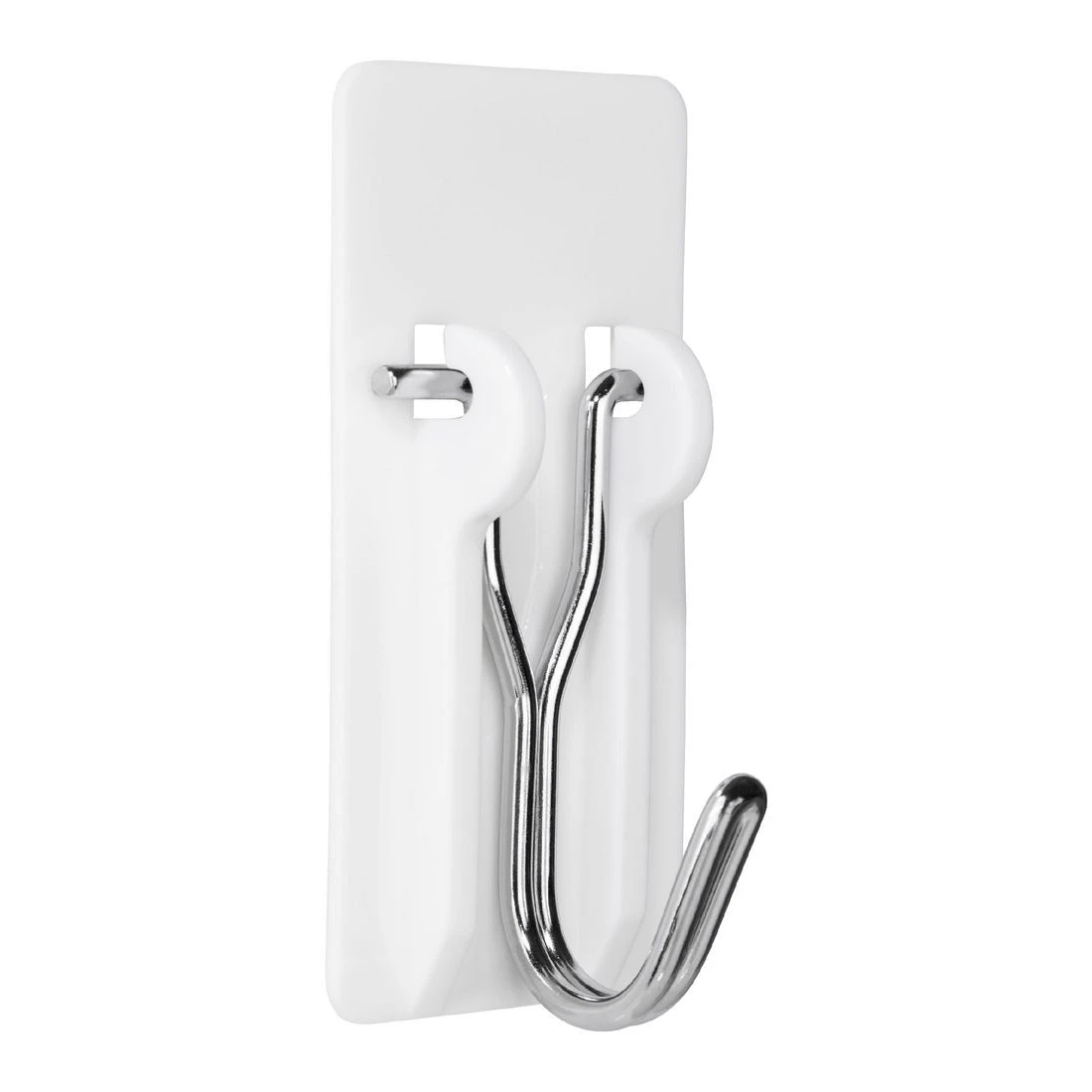 2 3M Large Wire Hook 3.5kg White, 2 of 6