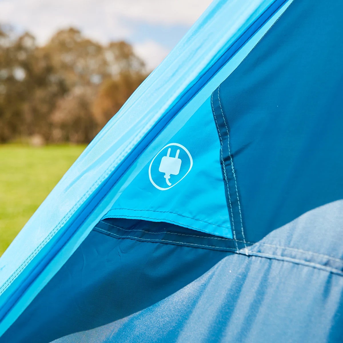 5 4 Person Dome Tent, 5 of 10