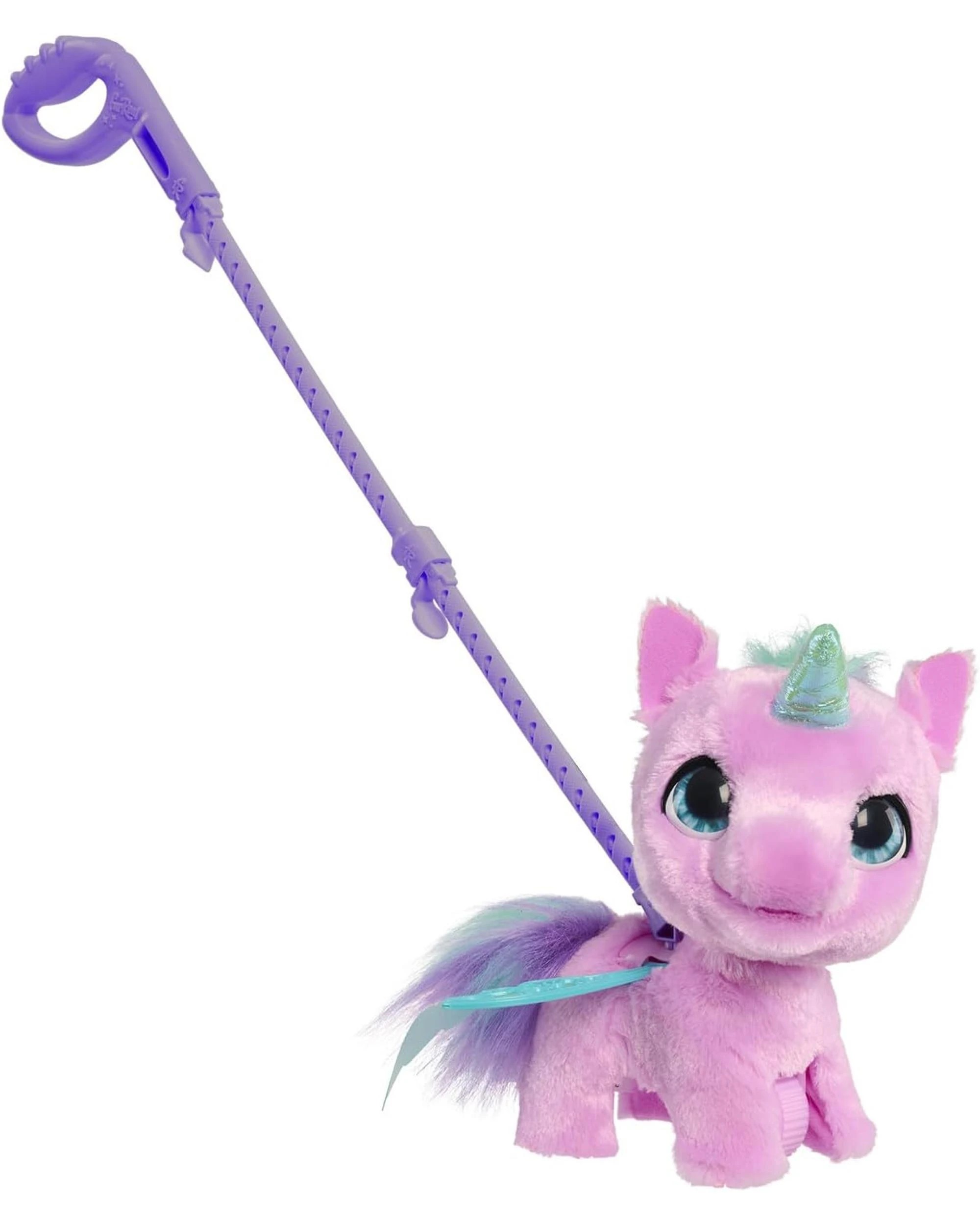 2 FurReal Fly-A-Lots Alicorn, 2 of 5