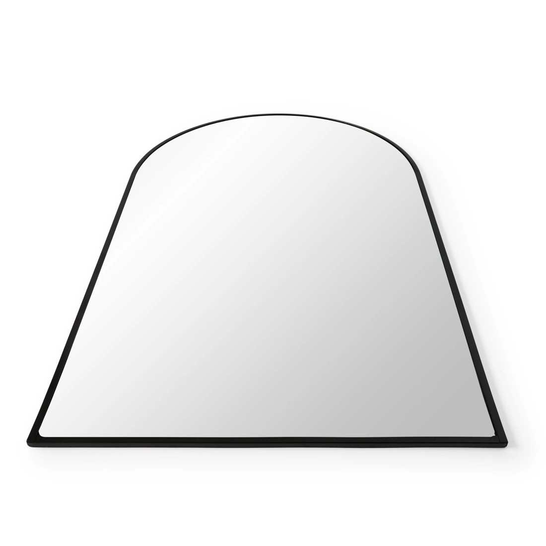 6 Arch Mirror - 95cm x 60cm, 6 of 7