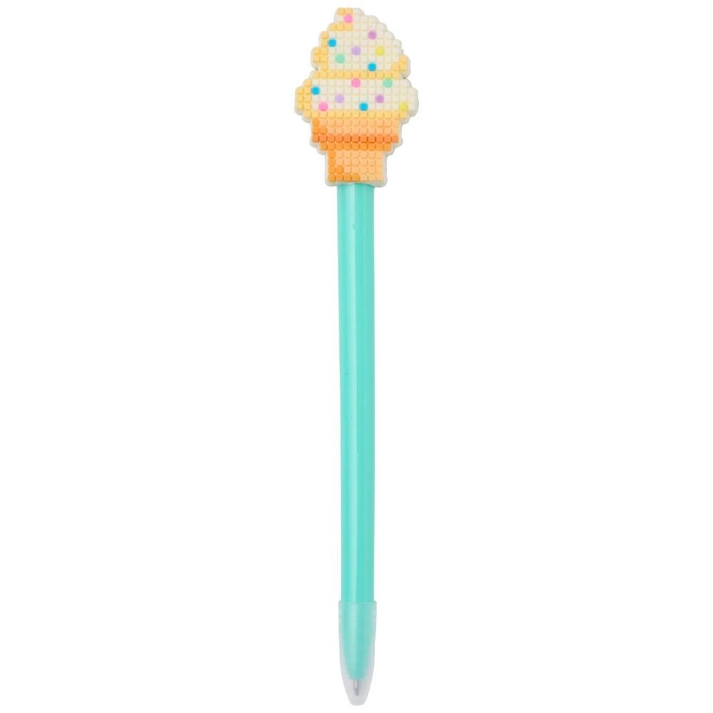 1 Studymate Novelty Pixel Pen Ice Cream, 1 of 1