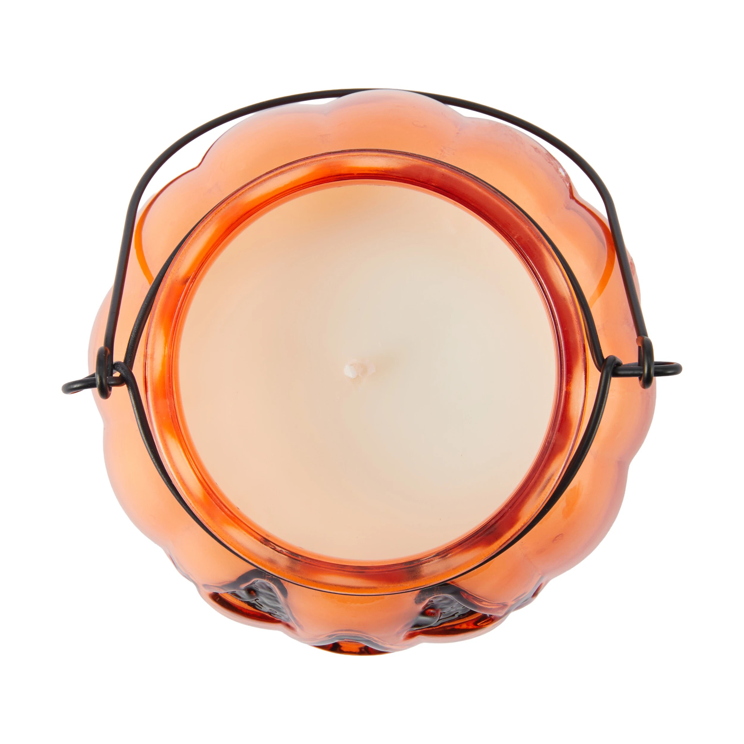 4 Halloween Jack O Lantern Candle, 4 of 5