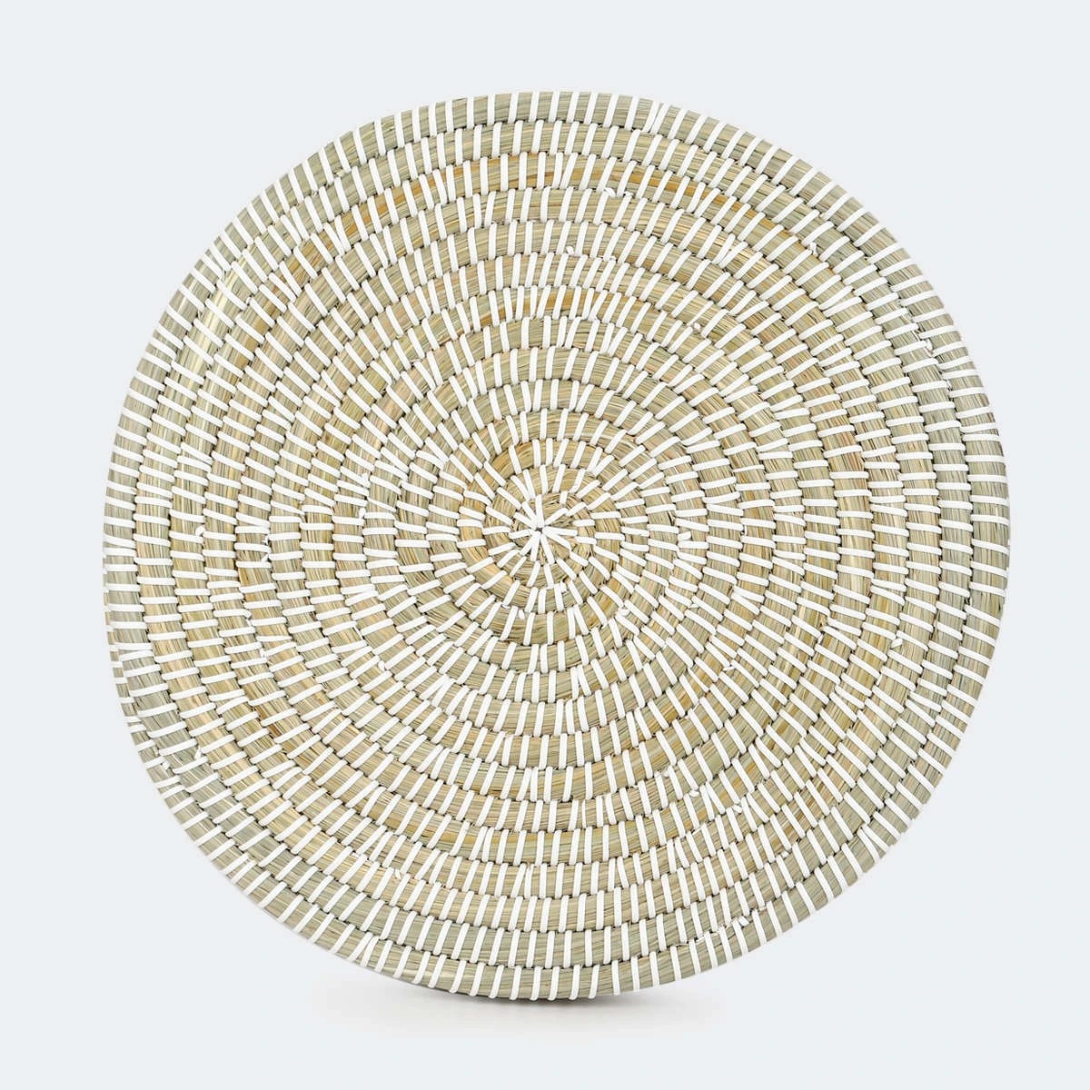 6 White Coil Tray, 6 of 6