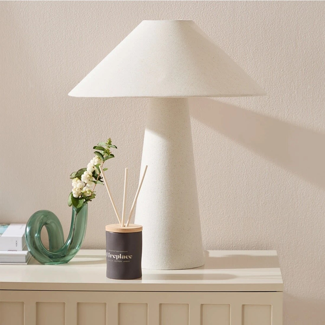 7 Ava Table Lamp, 7 of 7