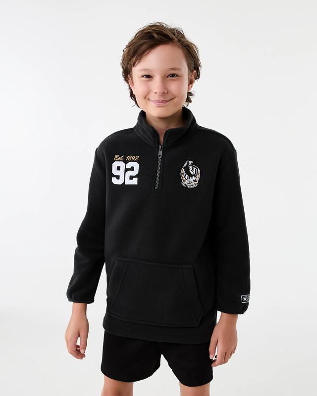 Official AFL Kids Polar Fleece Ja