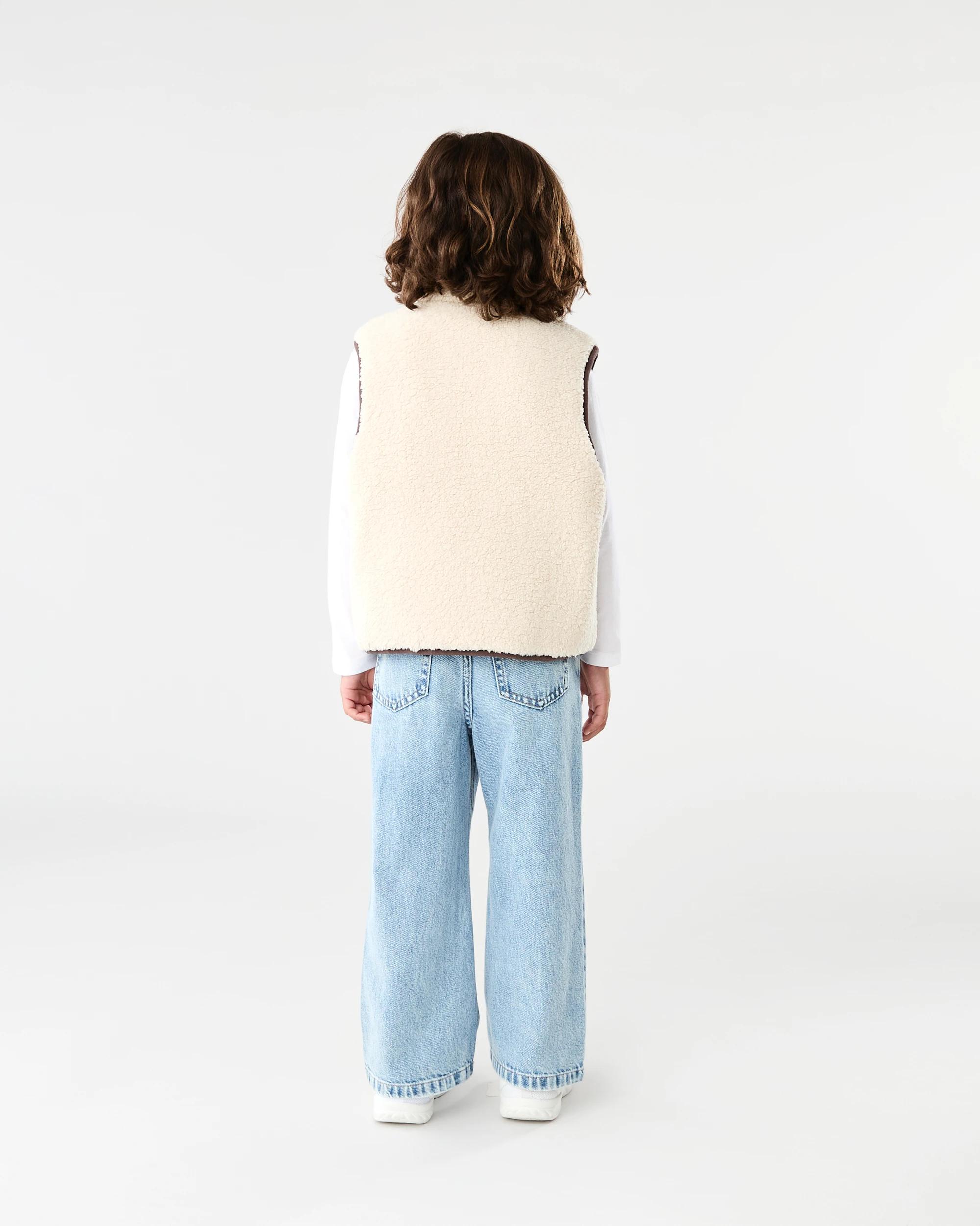 9 Sherpa Vest Pmc Chalk, 9 of 9