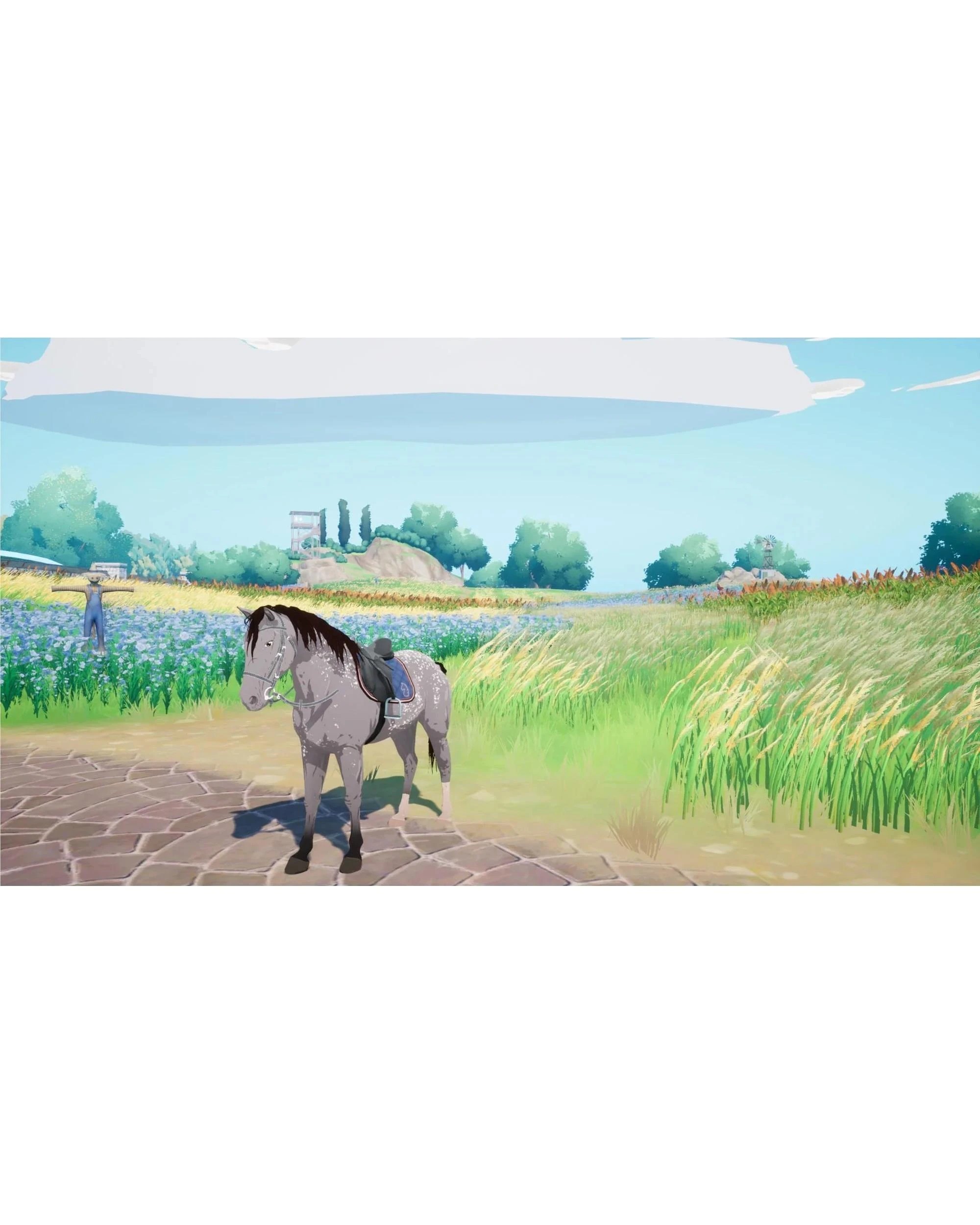 9 Horse Tales: Emerald Valley Ranch - PS5, 9 of 10