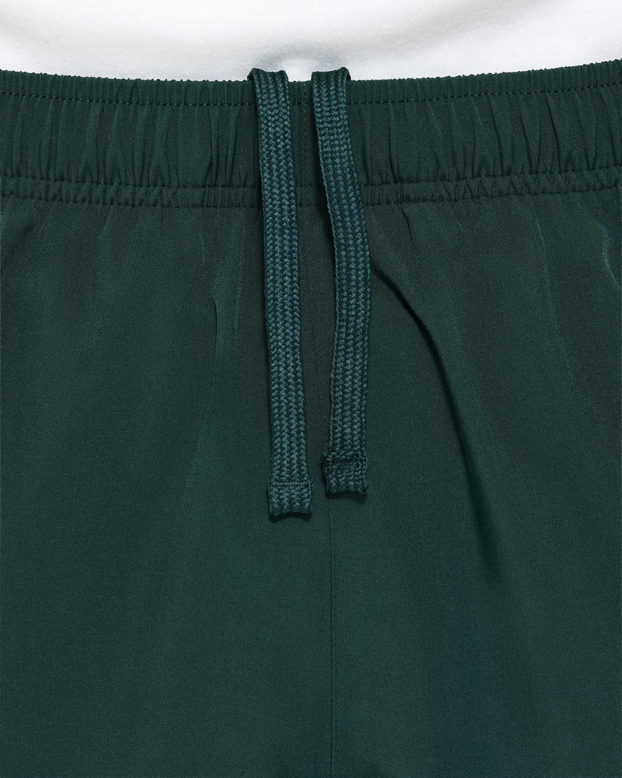 5 Fila Henry Shorts PINE GREEN, 5 of 8
