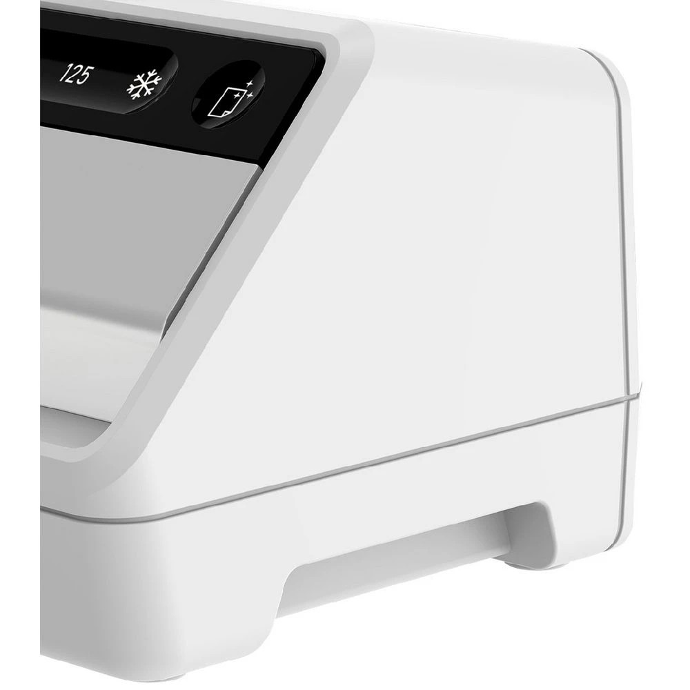 5 Fellowes Saturn A4 Laminator Grey, 5 of 10