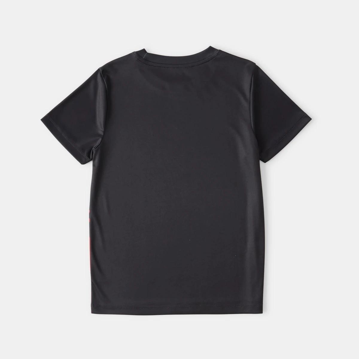 10 Official AFL Kids Training T-shirt Essendon, 10 of 10