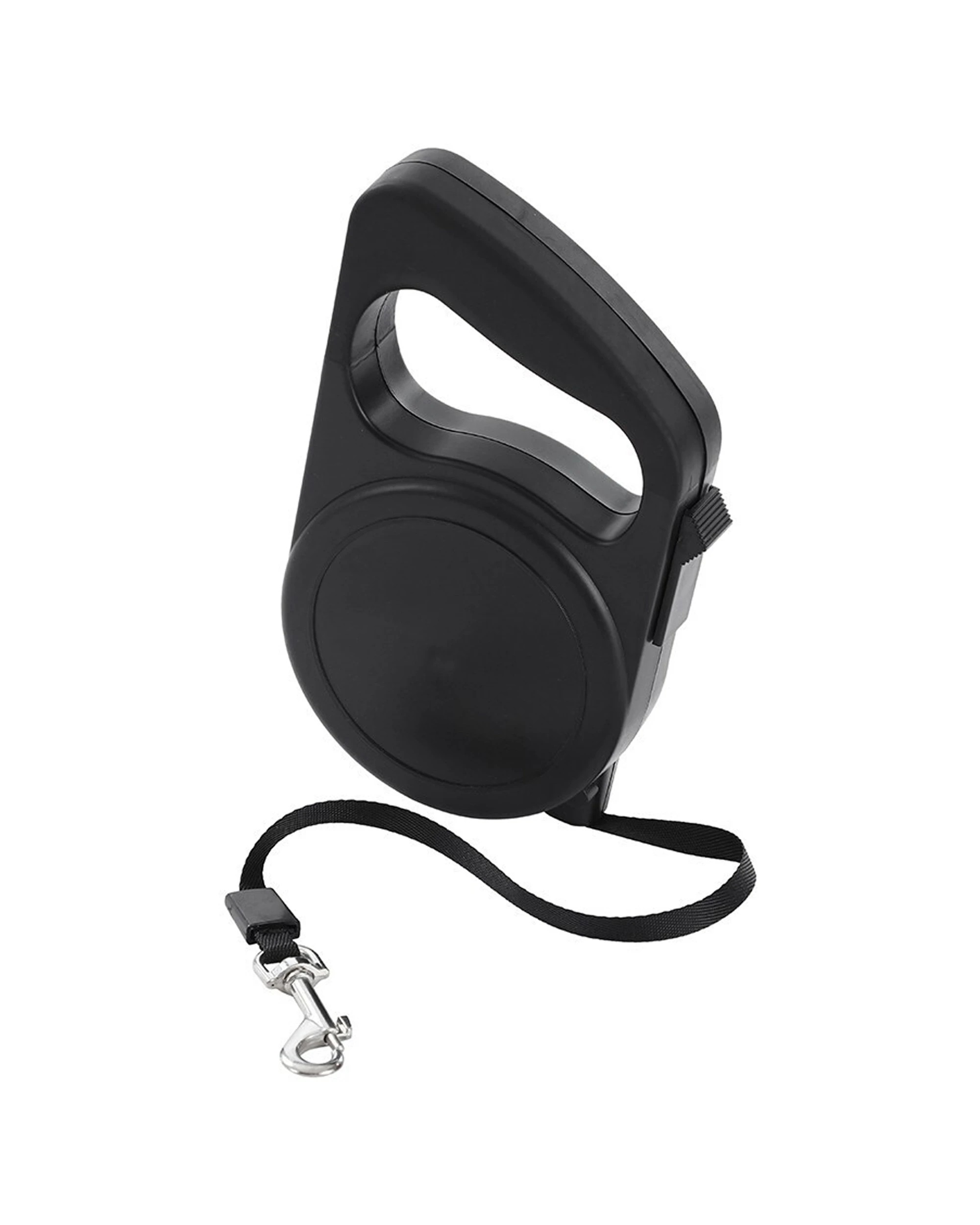 3 Paws And Claws 8 Metre Retractable Pet Dog Cat Lead Comfortable Braking - Multi, 3 of 5
