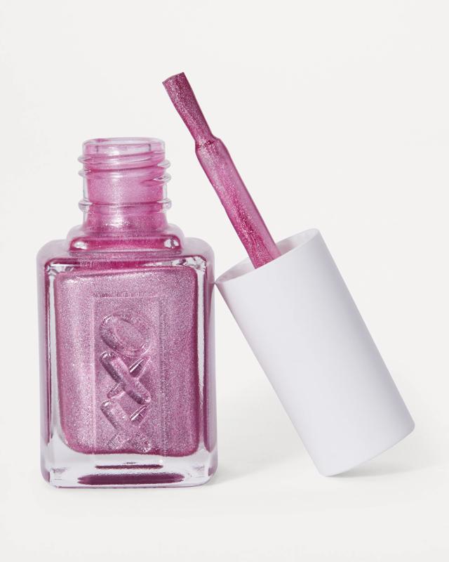 OXX Cosmetics Quick Dry Nail Polish - Chrome B