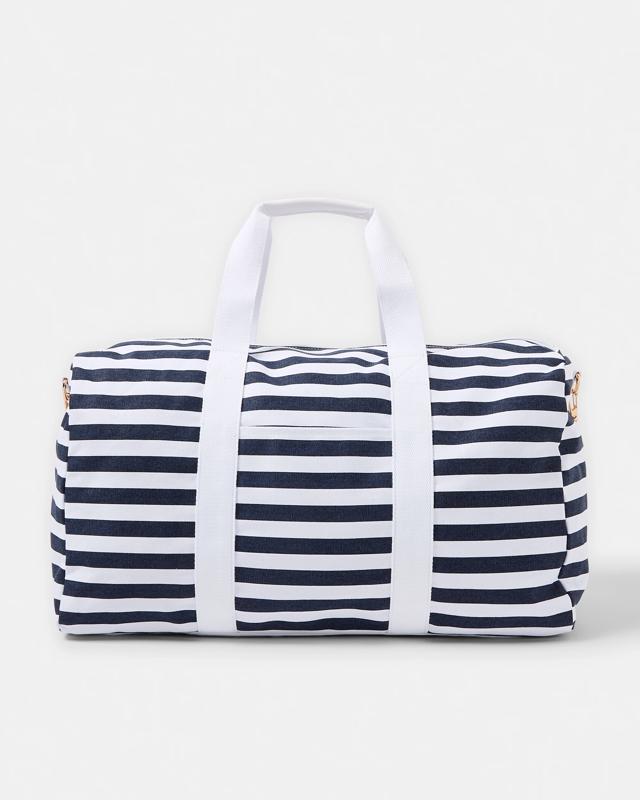 Canvas Weekender