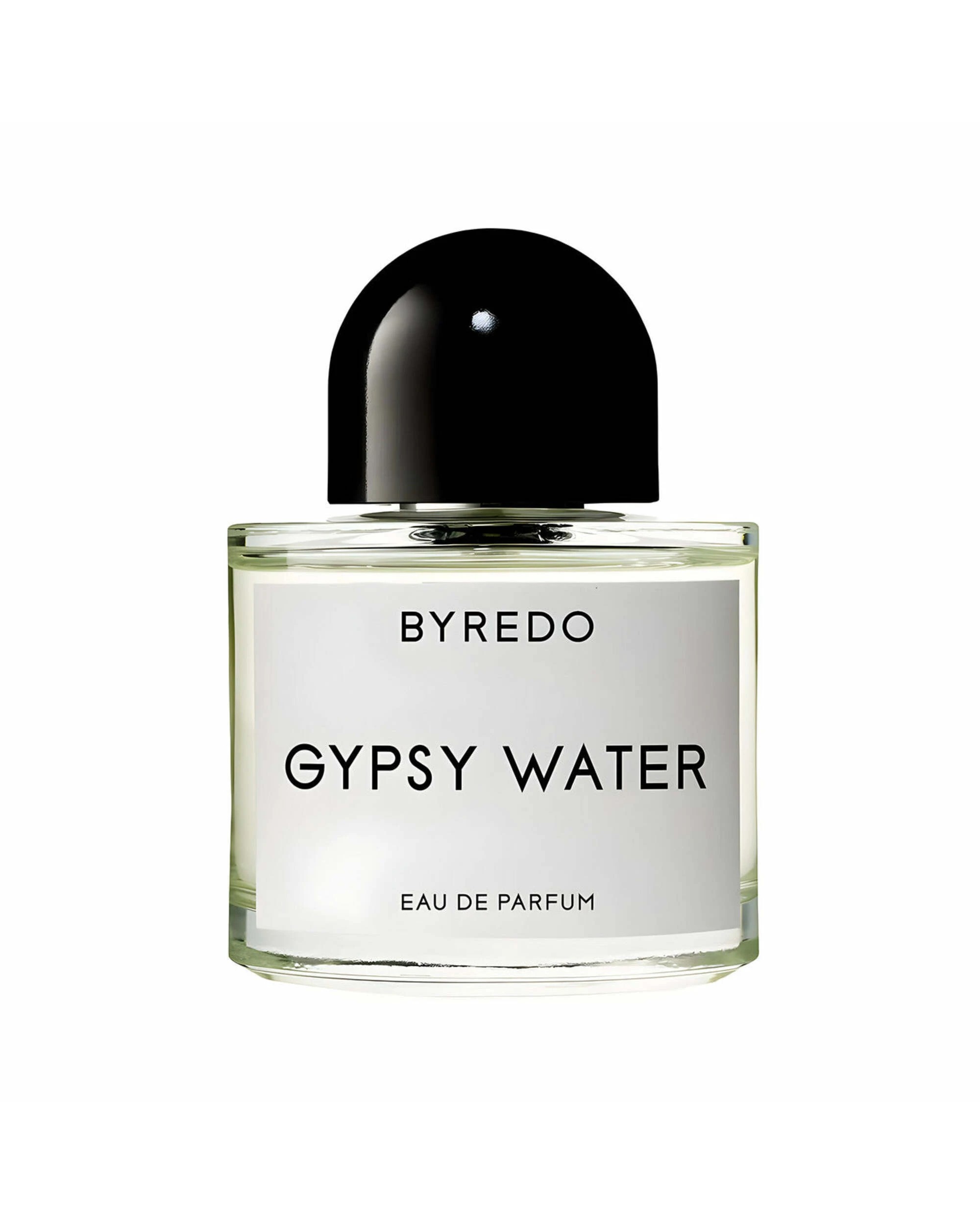 1 Byredo Gypsy Water 100ml EDP, 1 of 2