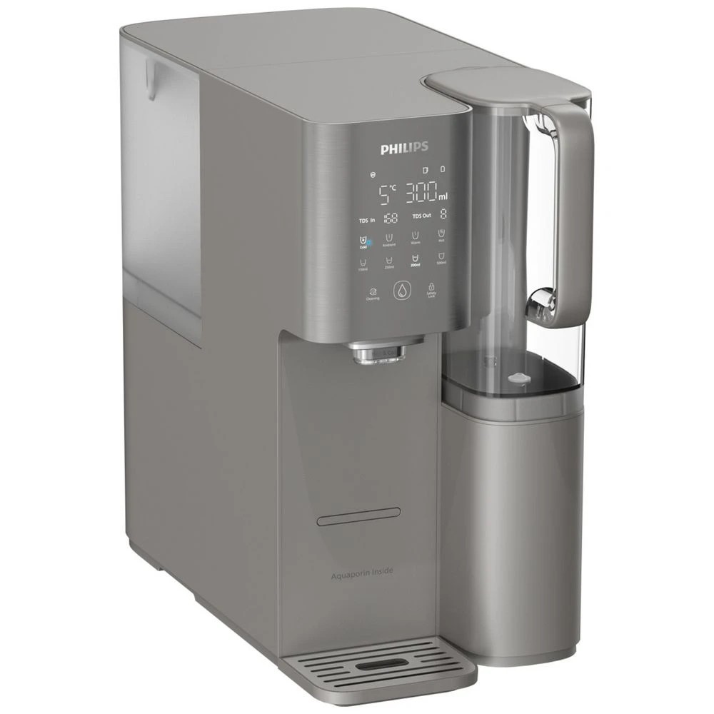 3 Phillips Aquaporin Mineral RO Water Station Hot & Cold, 3 of 10