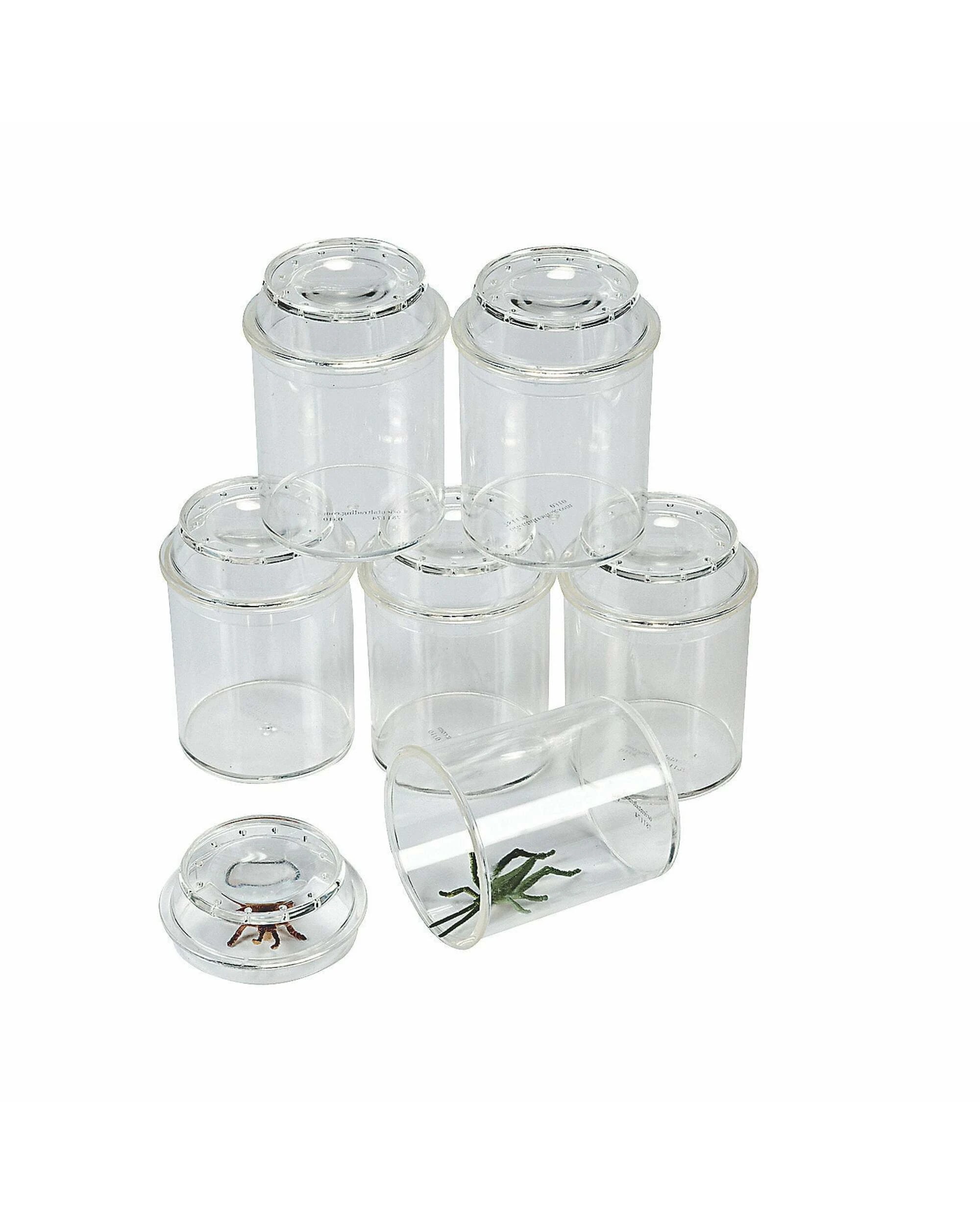 1 Fun Express Mini Bug Catcher Jar, 1 of 1