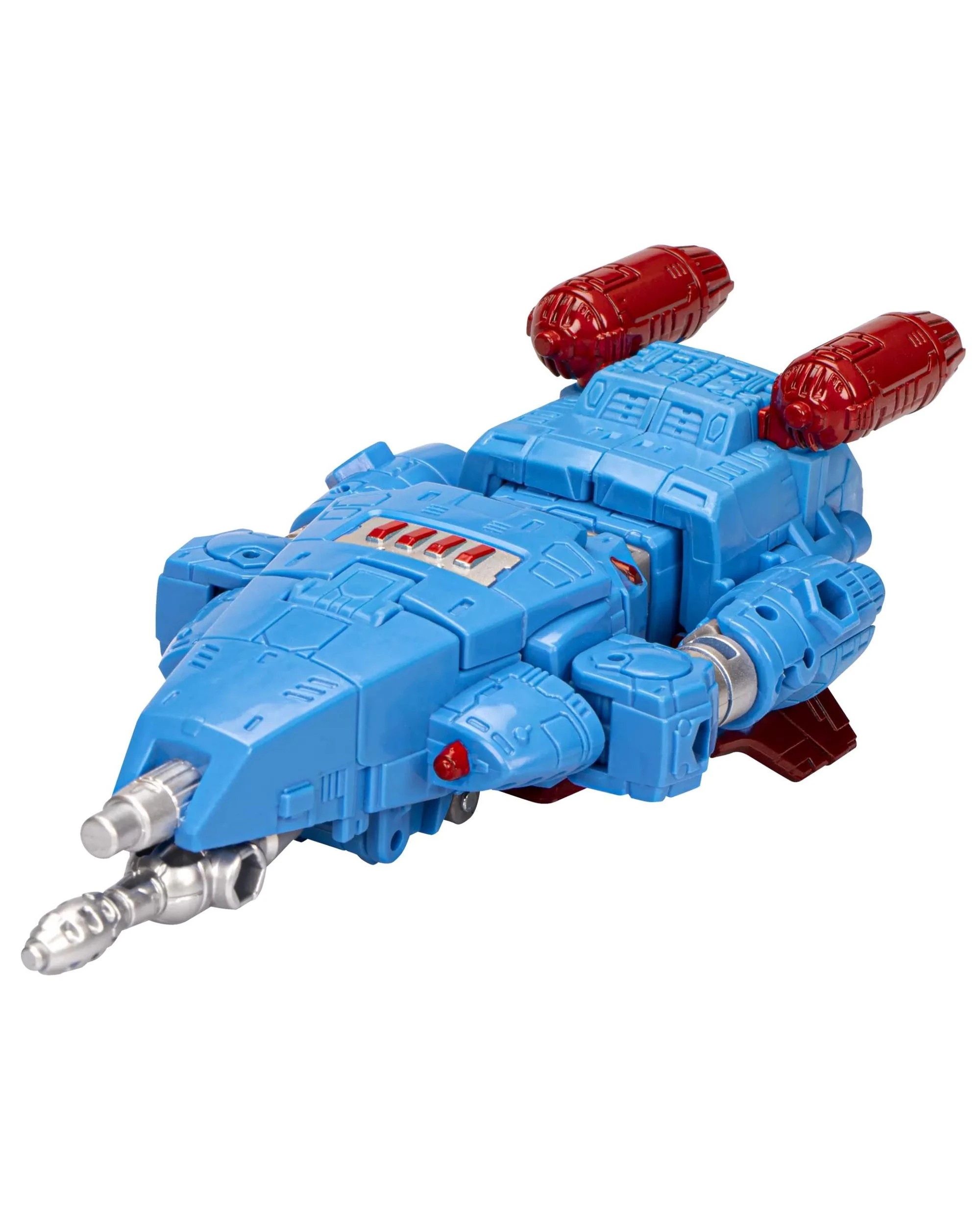 3 Transformers Generations Deluxe Class Legacy Evolution Autobot Devcon Action Figure, 3 of 10