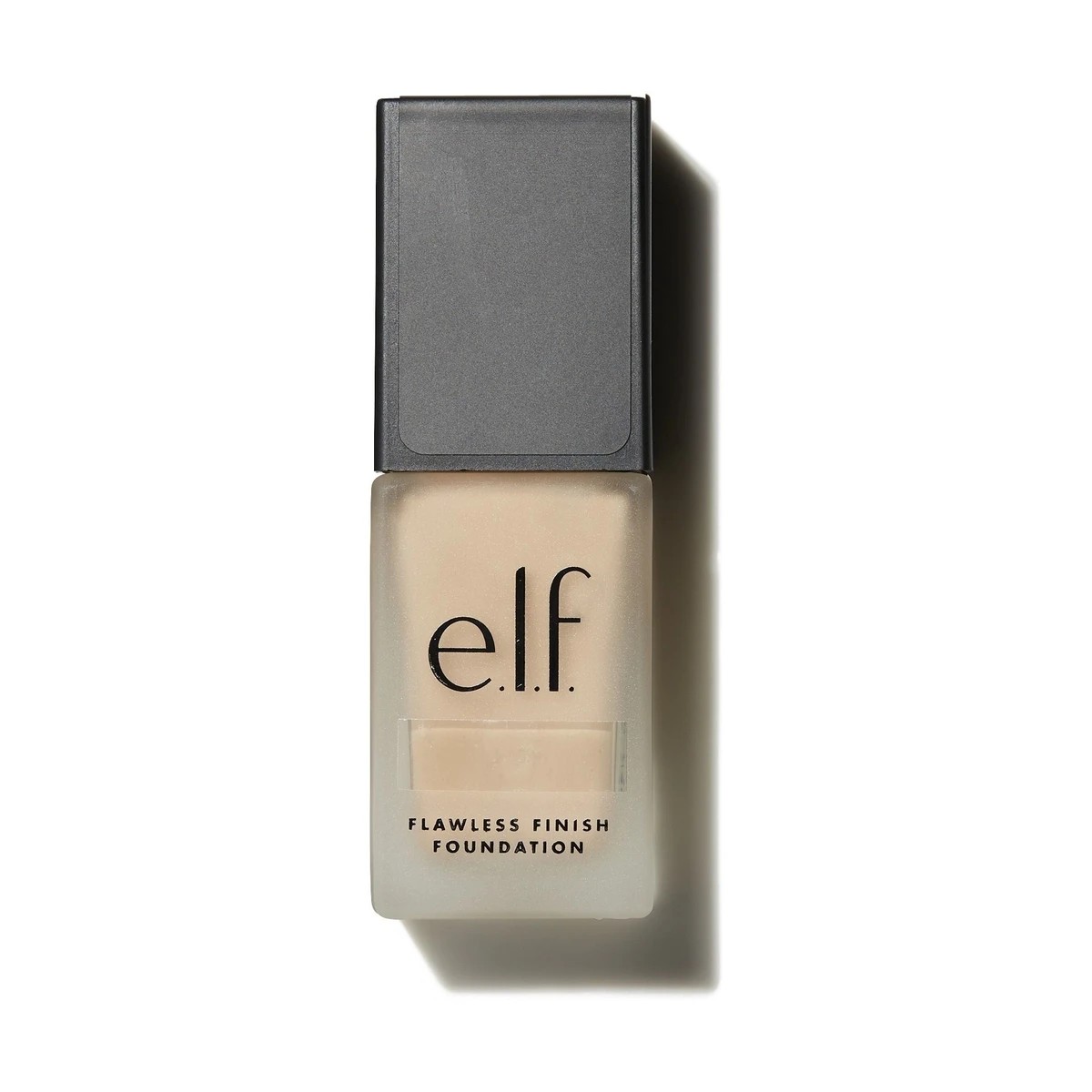 1 e.l.f. Flawless Finish Foundation - Beige, 1 of 5