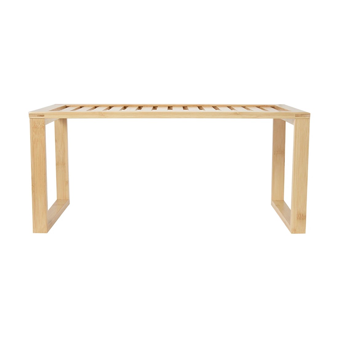 1 Bamboo Pantry Shelf Large, 1 of 4
