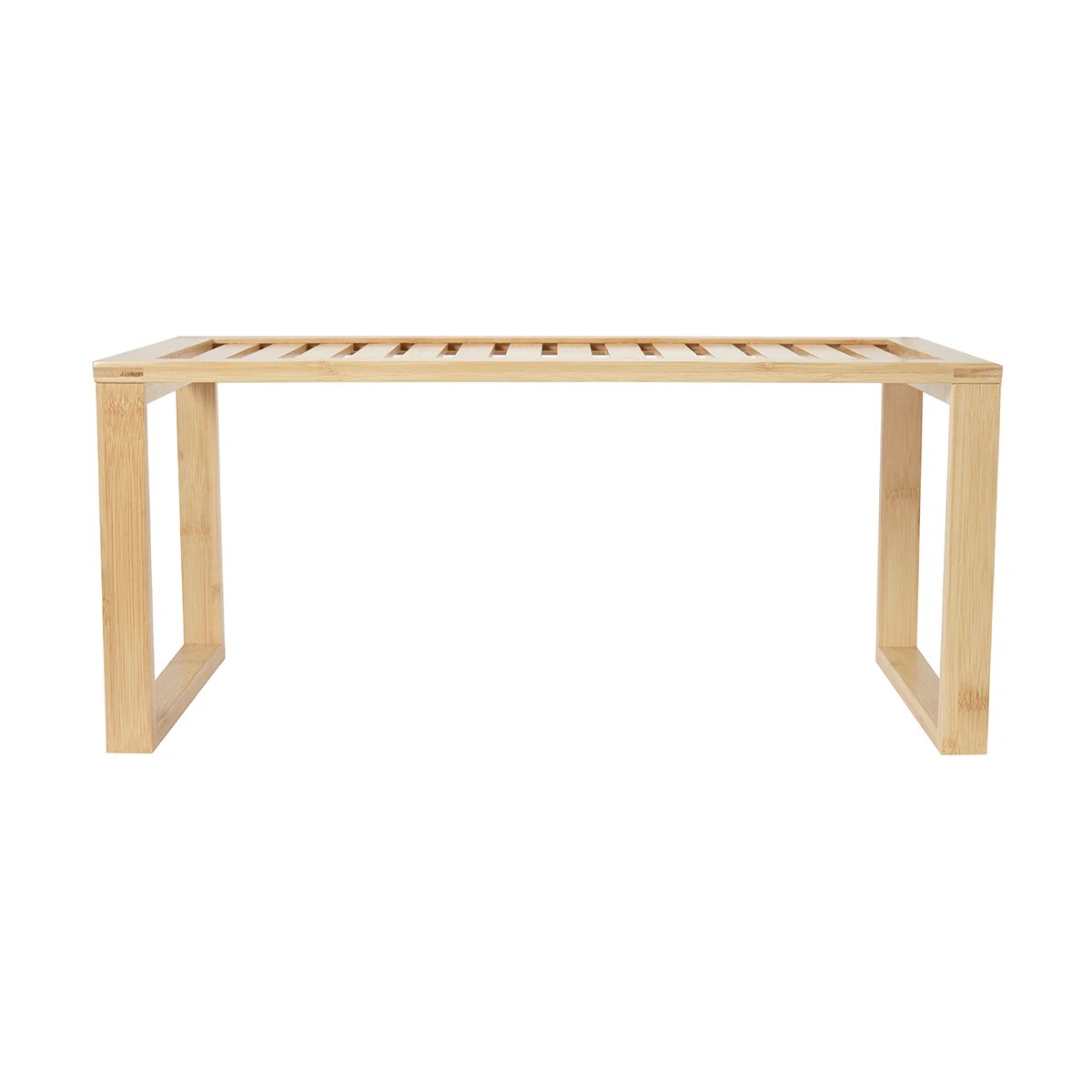 1 Bamboo Pantry Shelf Large, 1 of 4