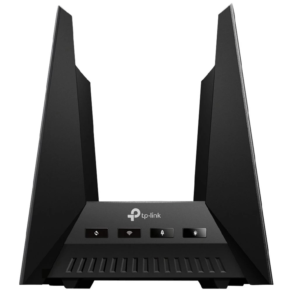 2 TP-Link Archer BE19000 Tri-band WiFi 7 Gaming Router, 2 of 5
