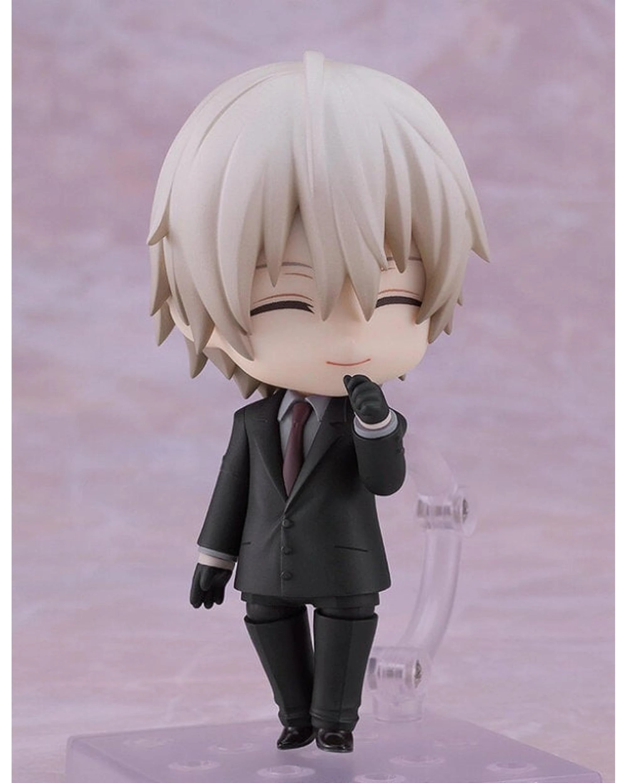 3 Nendoroid Inu X Boku SS Soshi Miketsukami Figure, 3 of 5
