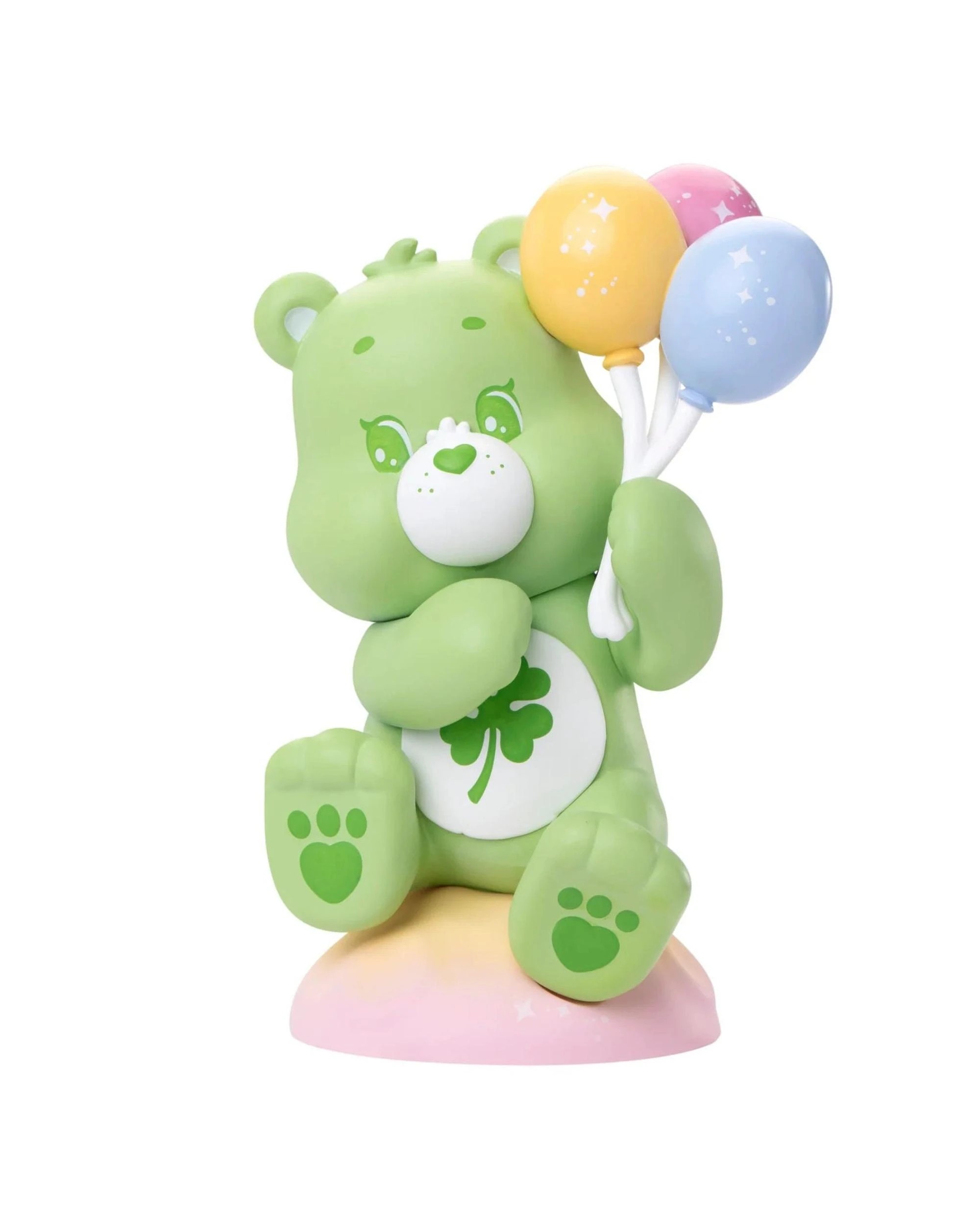 5 Funism Care Bears Planet of Joy Series Blind Box, 5 of 10